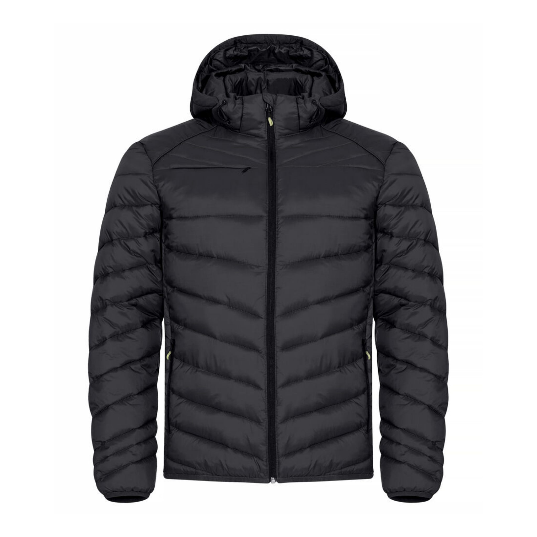 Clique Idaho Jacket Junior-2