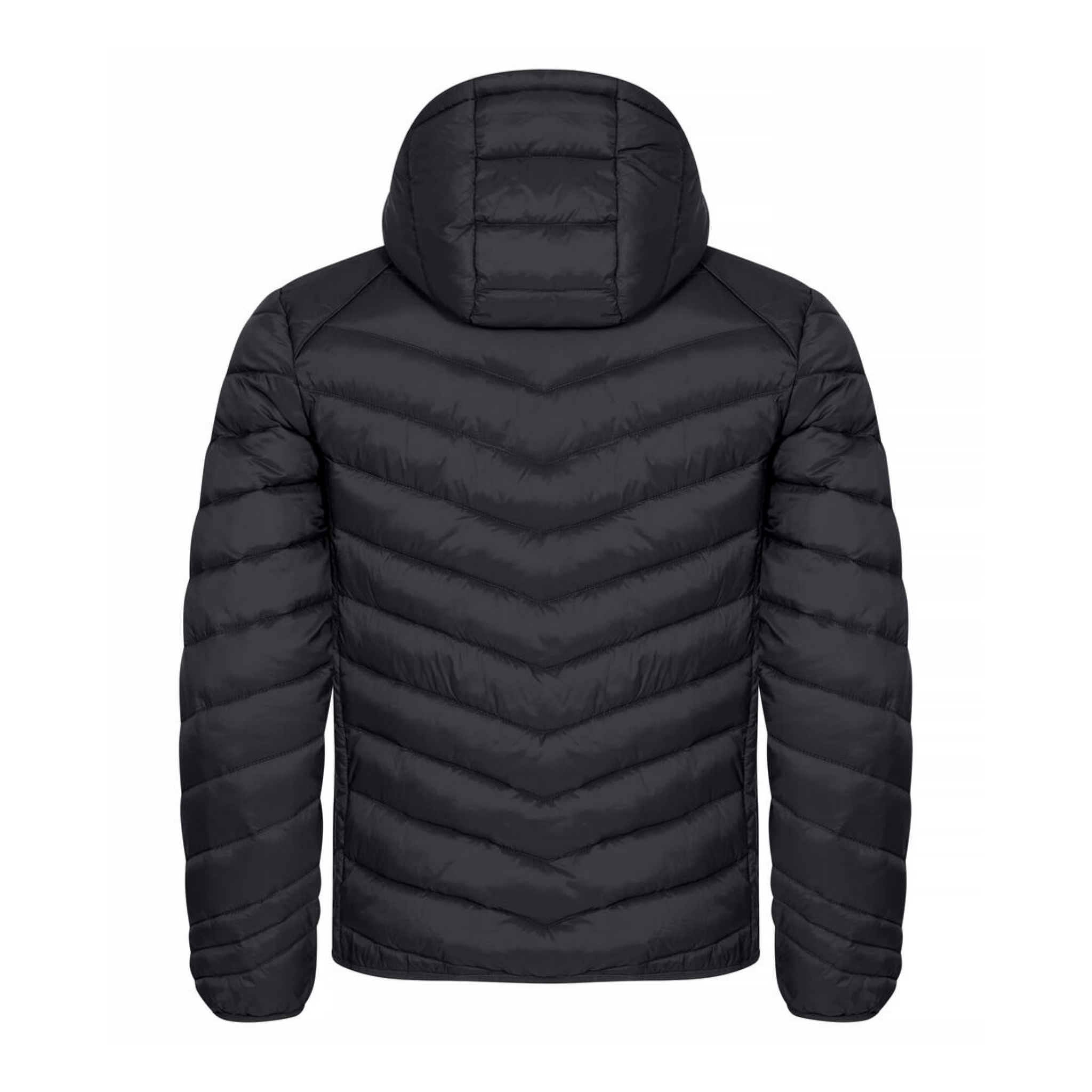 Clique Idaho Jacket Junior-3