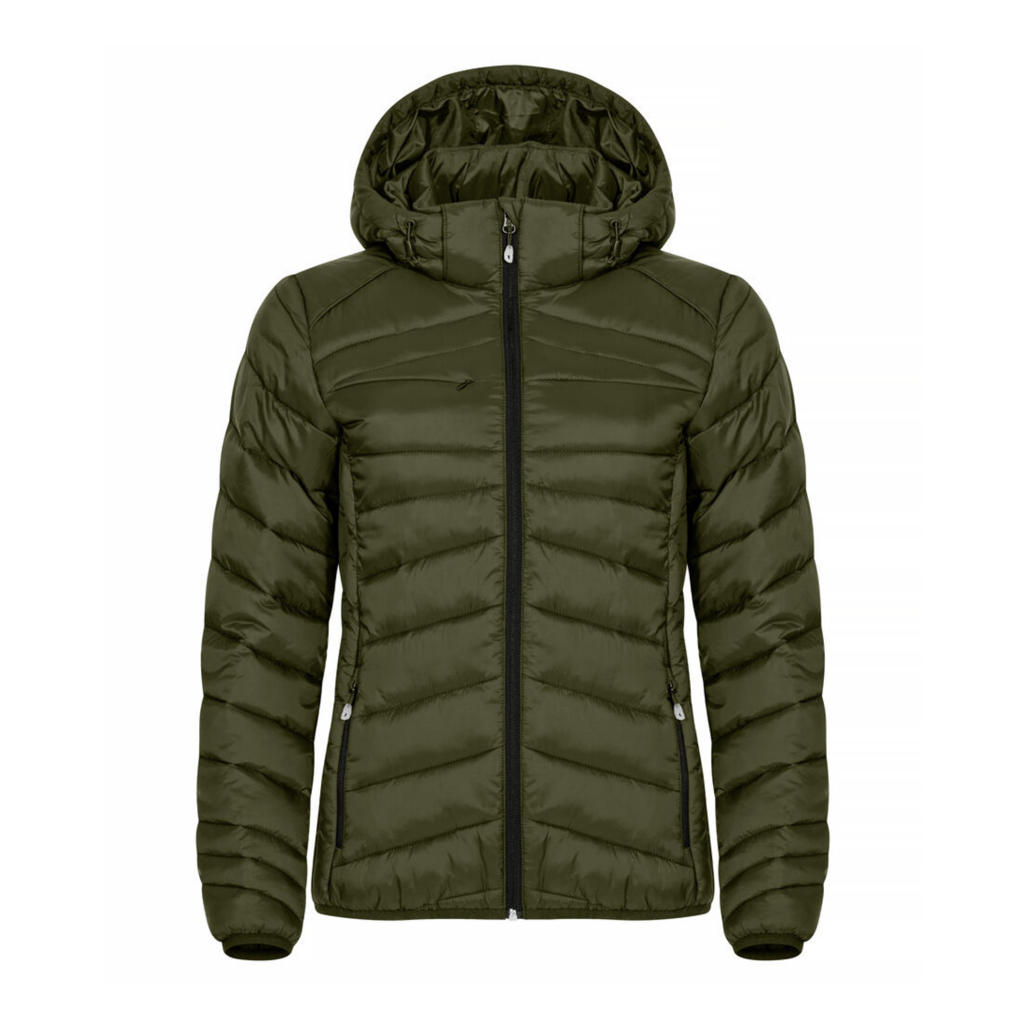 Clique Idaho Jacket Dam-2