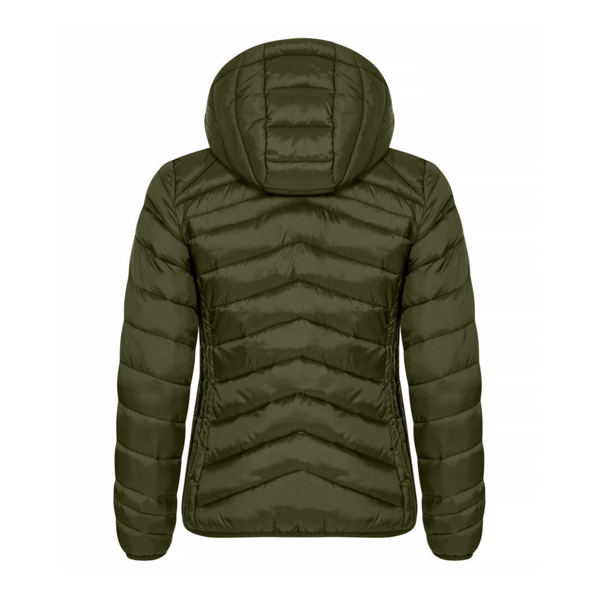 Clique Idaho Jacket Dam-3