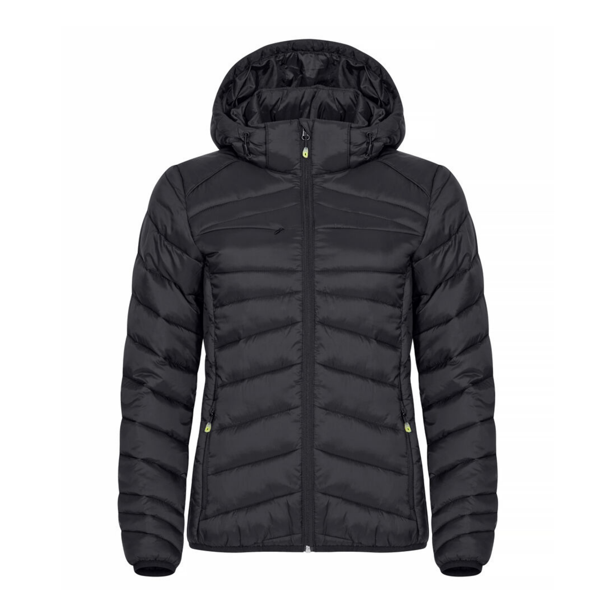 Clique Idaho Jacket Dam-4