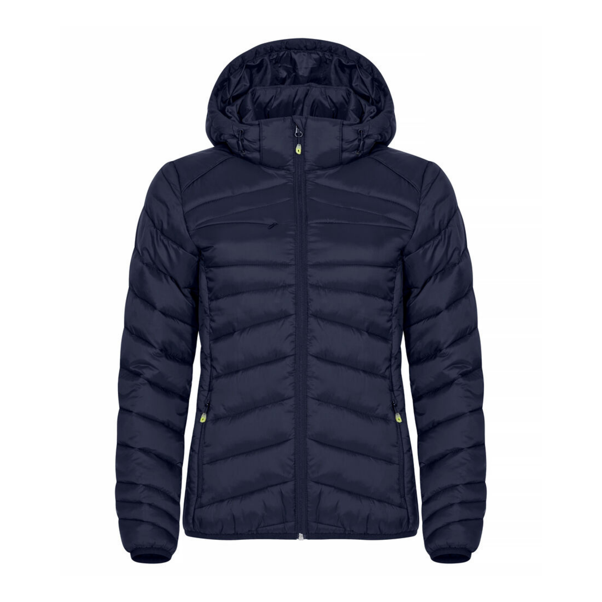 Clique Idaho Jacket Dam-5