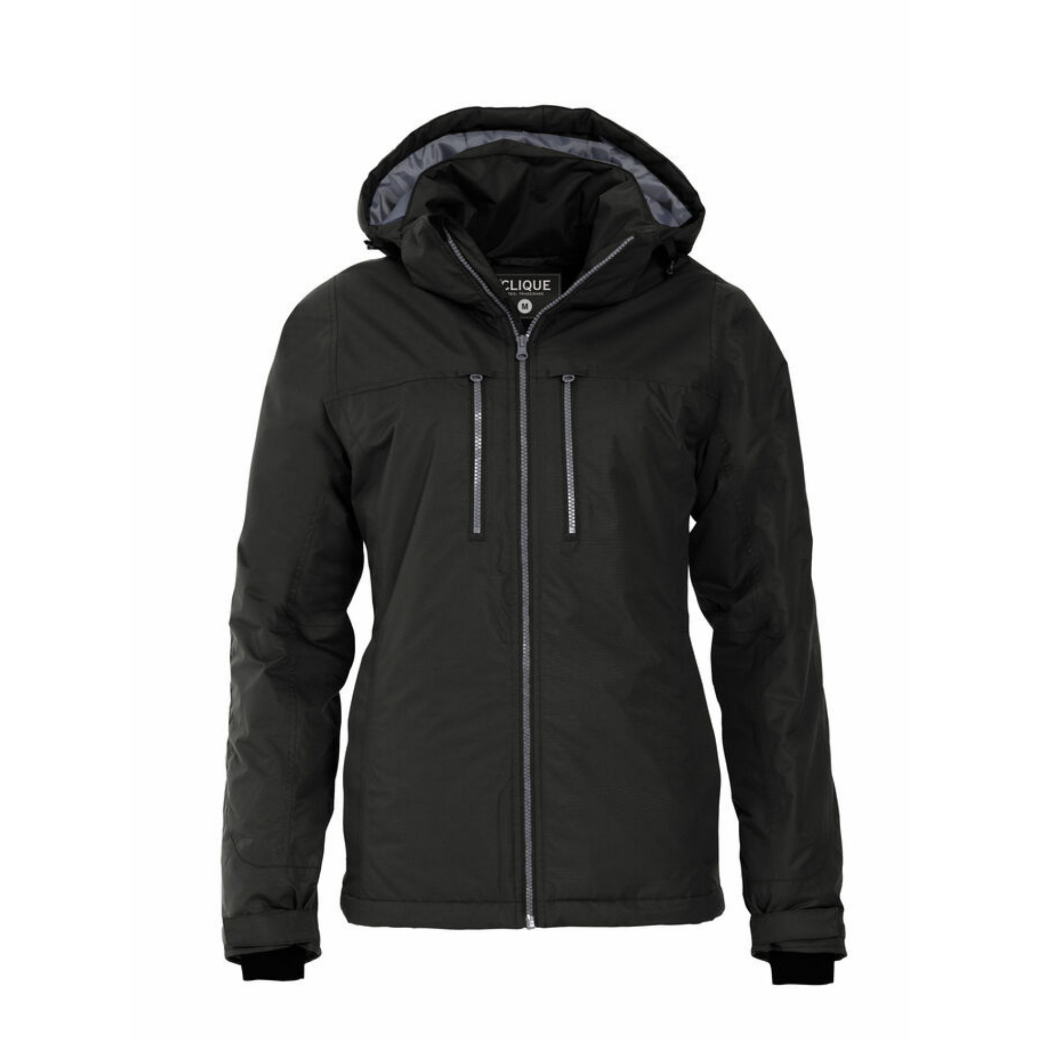 Clique Kingslake Jacket Dam-4