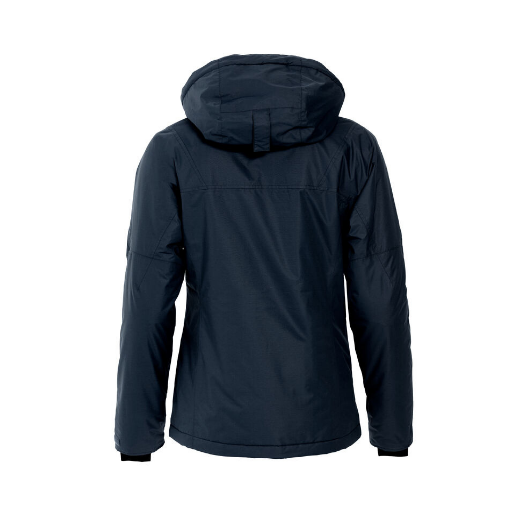 Clique Kingslake Jacket Dam-3