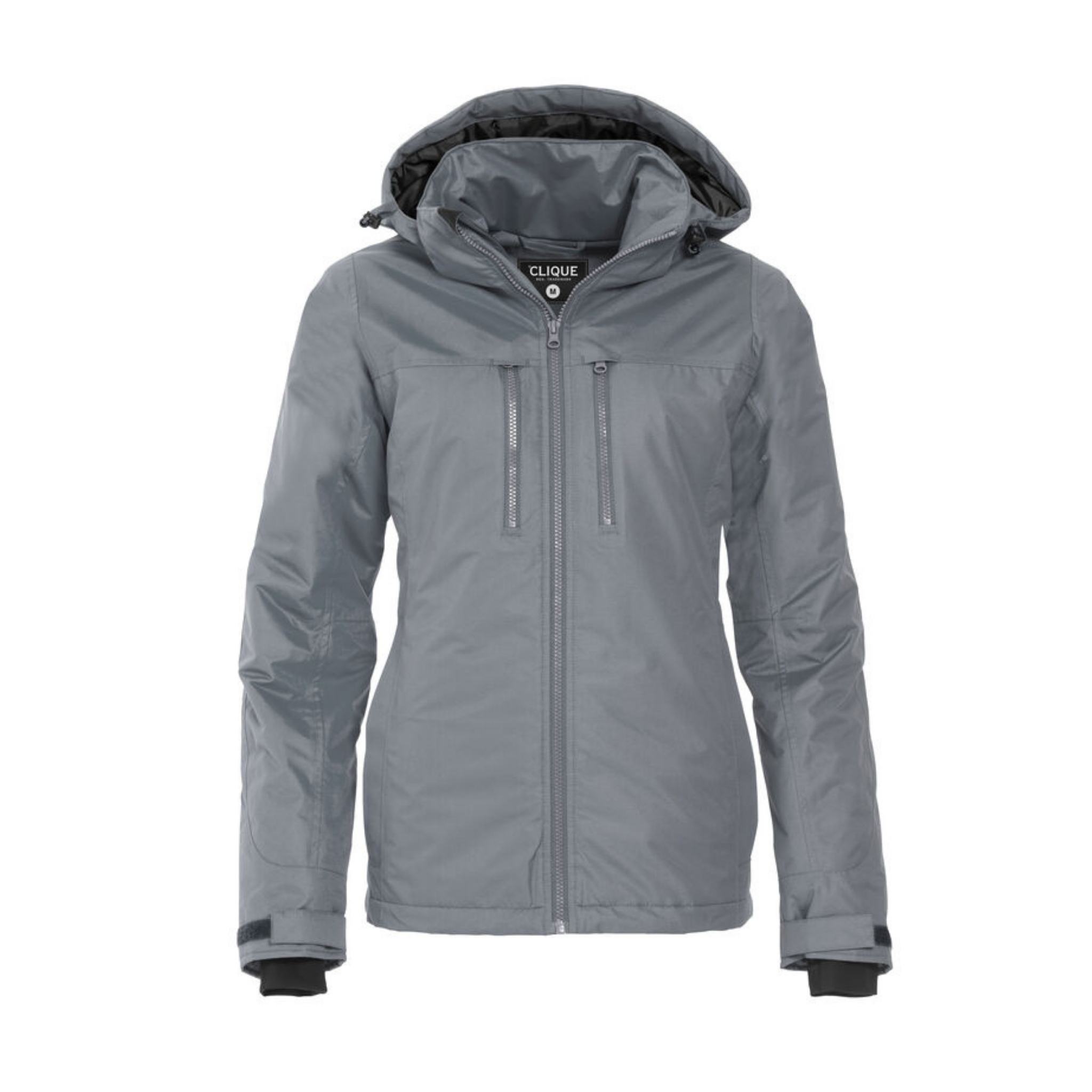 Clique Kingslake Jacket Dam-5