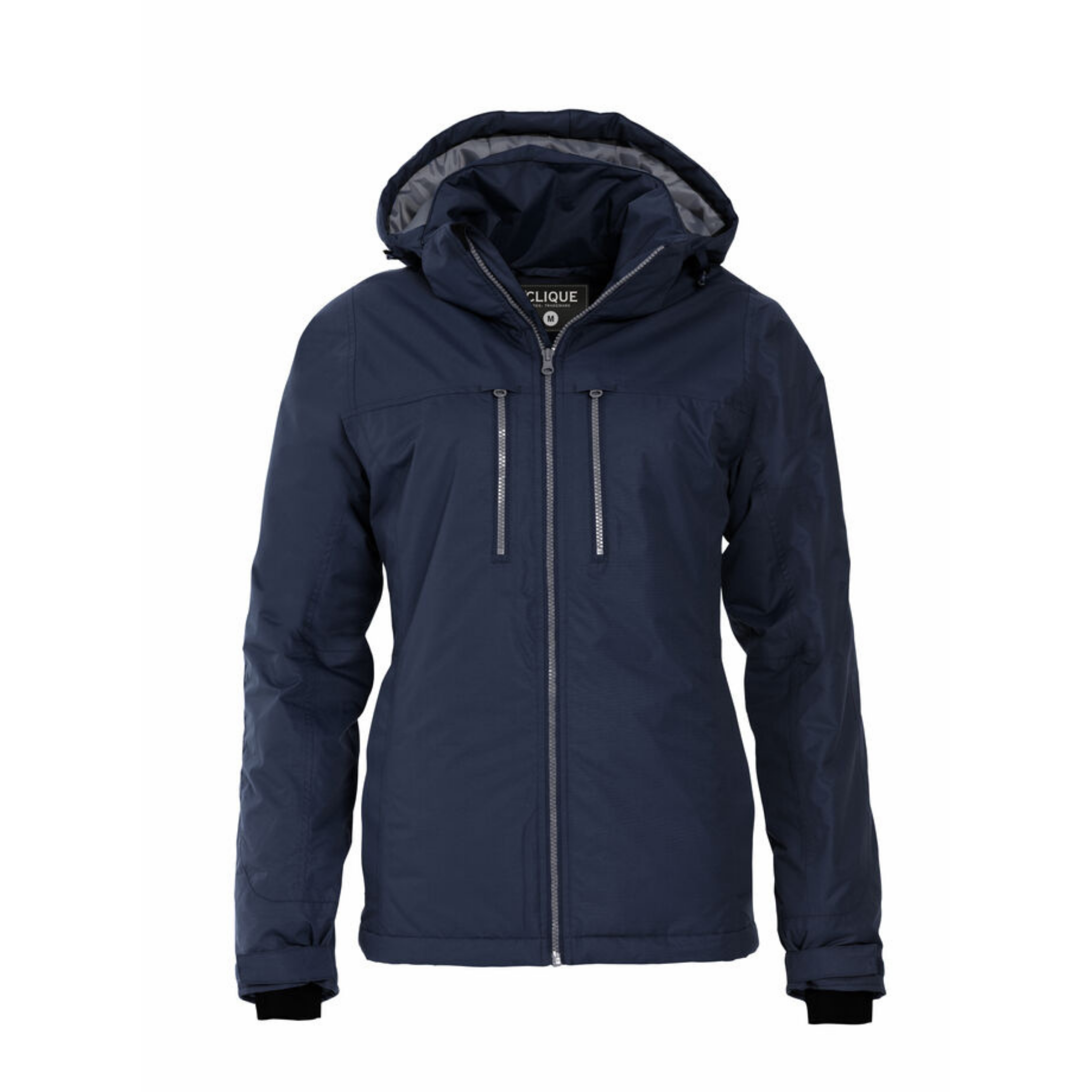 Clique Kingslake Jacket Dam-2