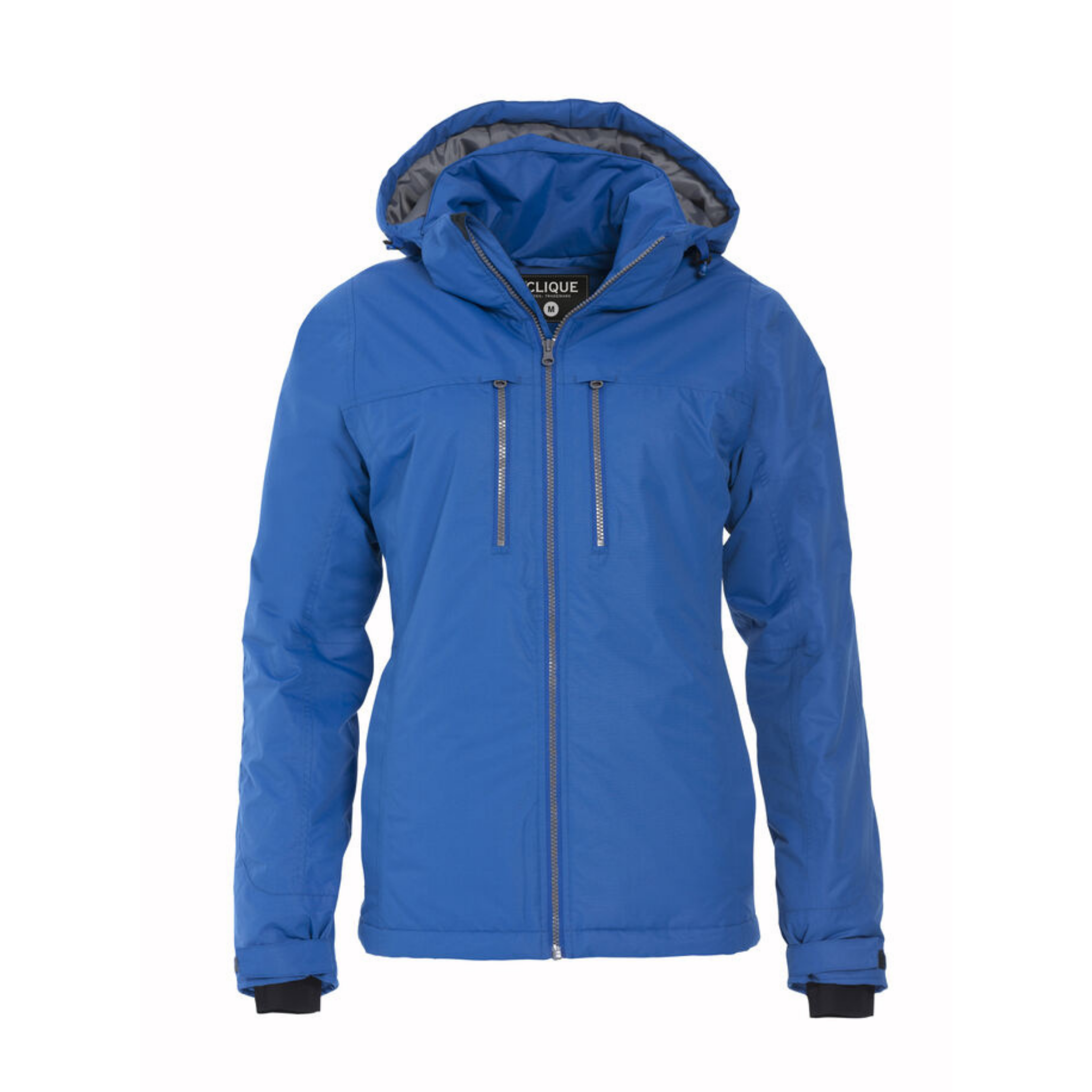 Clique Kingslake Jacket Dam-6