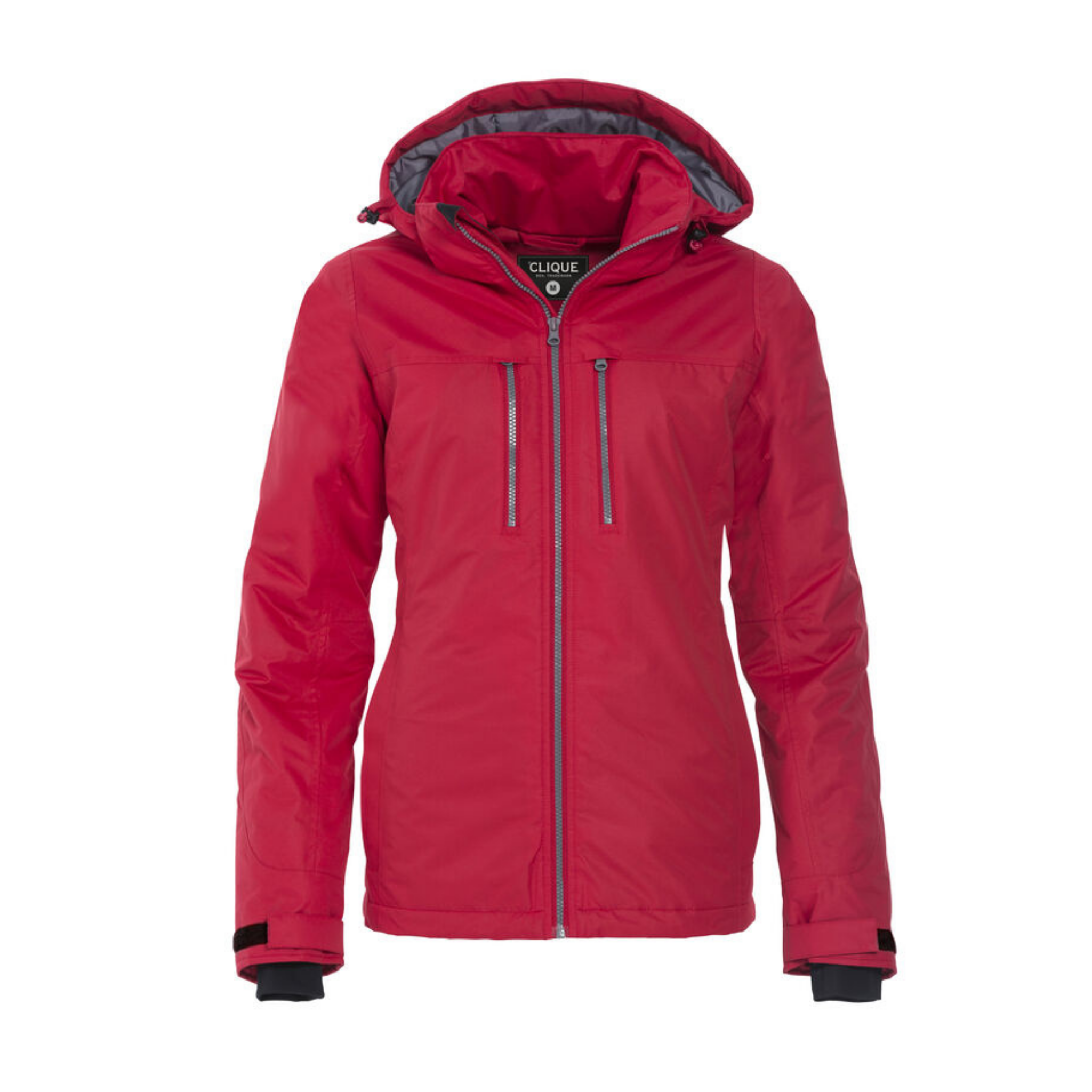 Clique Kingslake Jacket Dam-7
