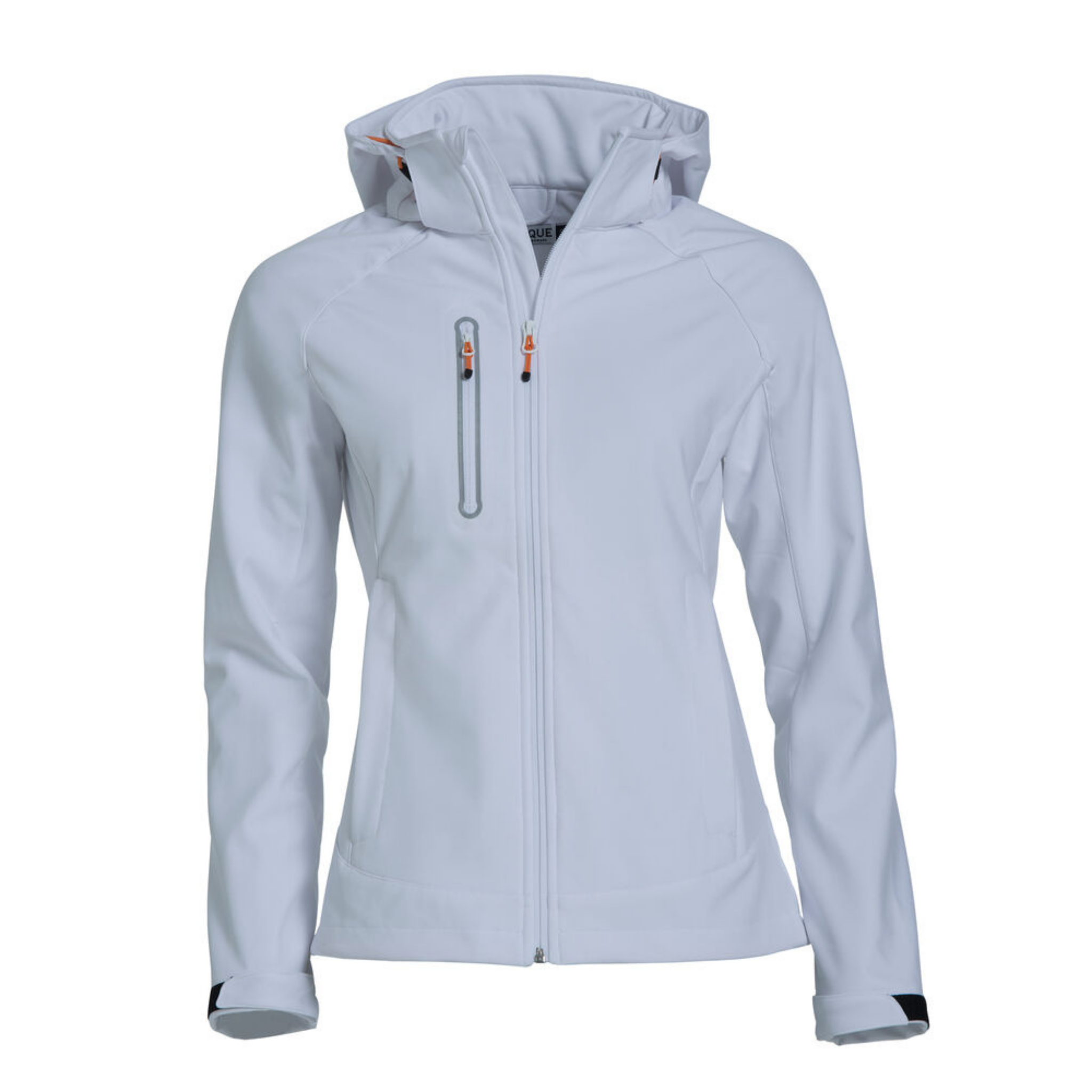 Clique Milford Jacket Dam-2