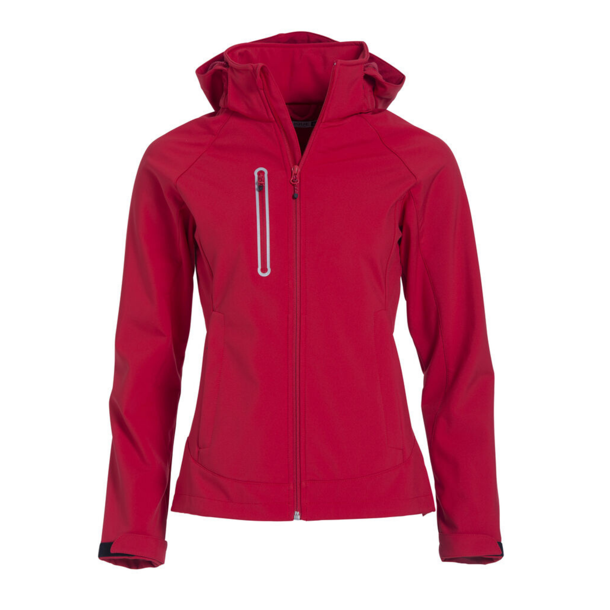 Clique Milford Jacket Dam-4