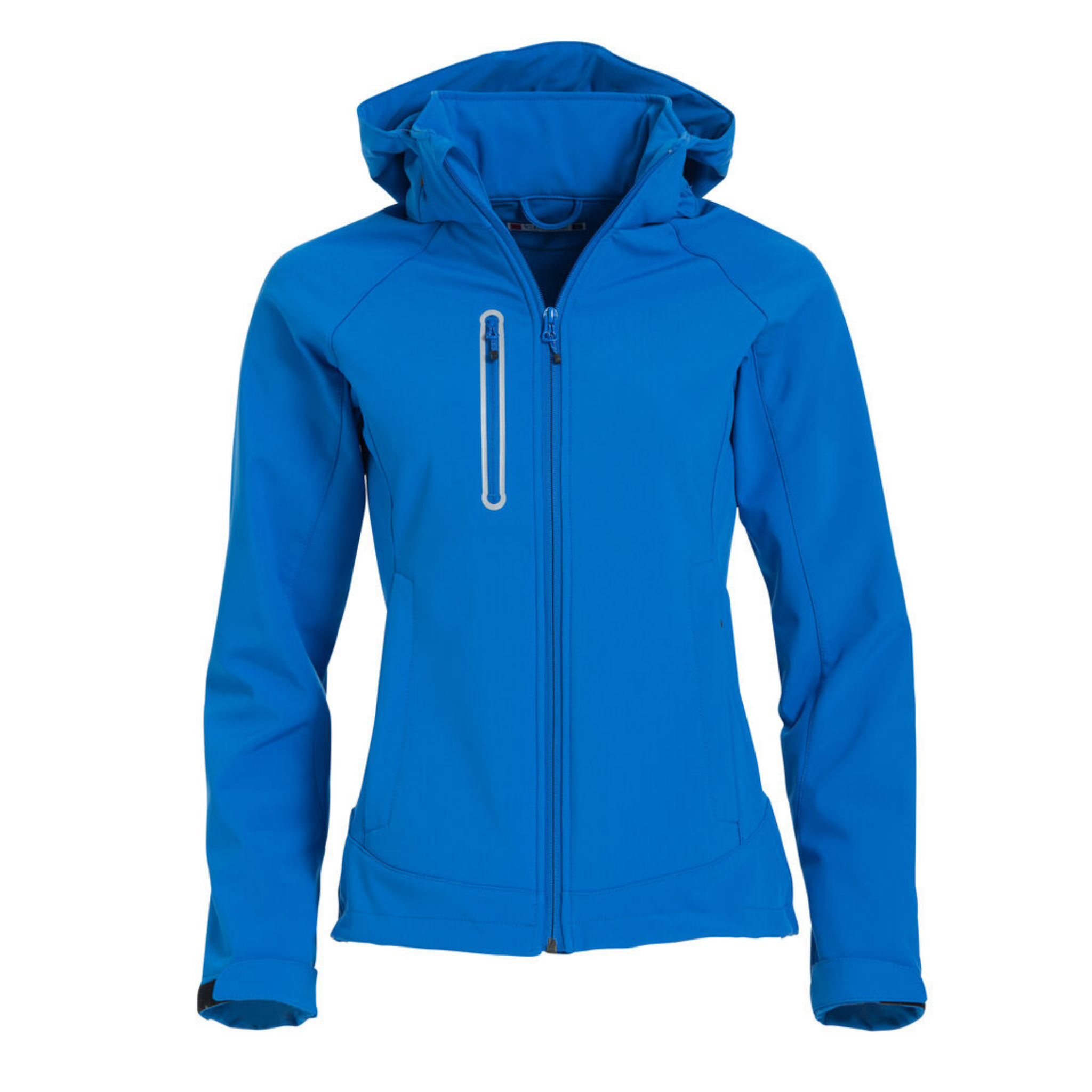 Clique Milford Jacket Dam-5