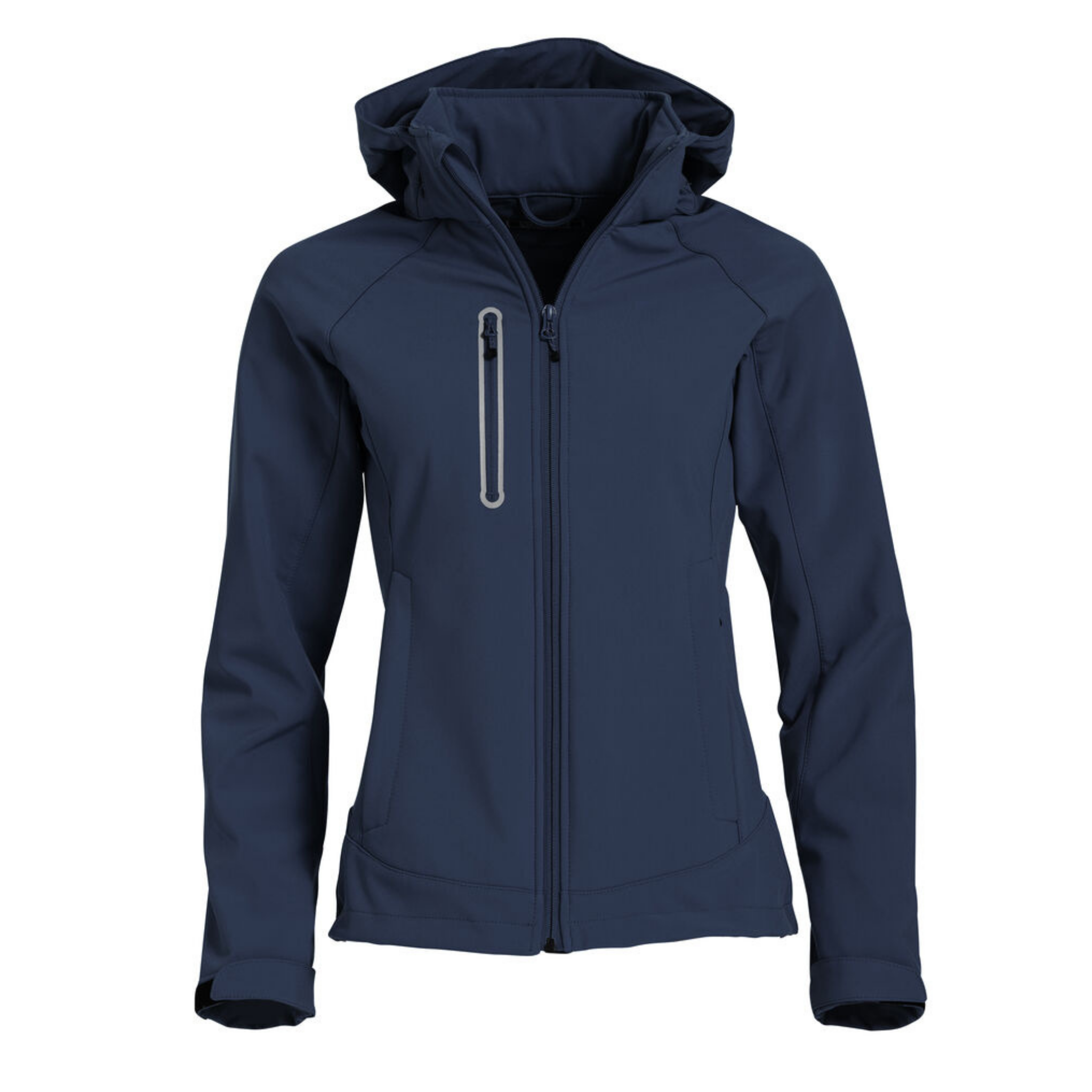 Clique Milford Jacket Dam-6