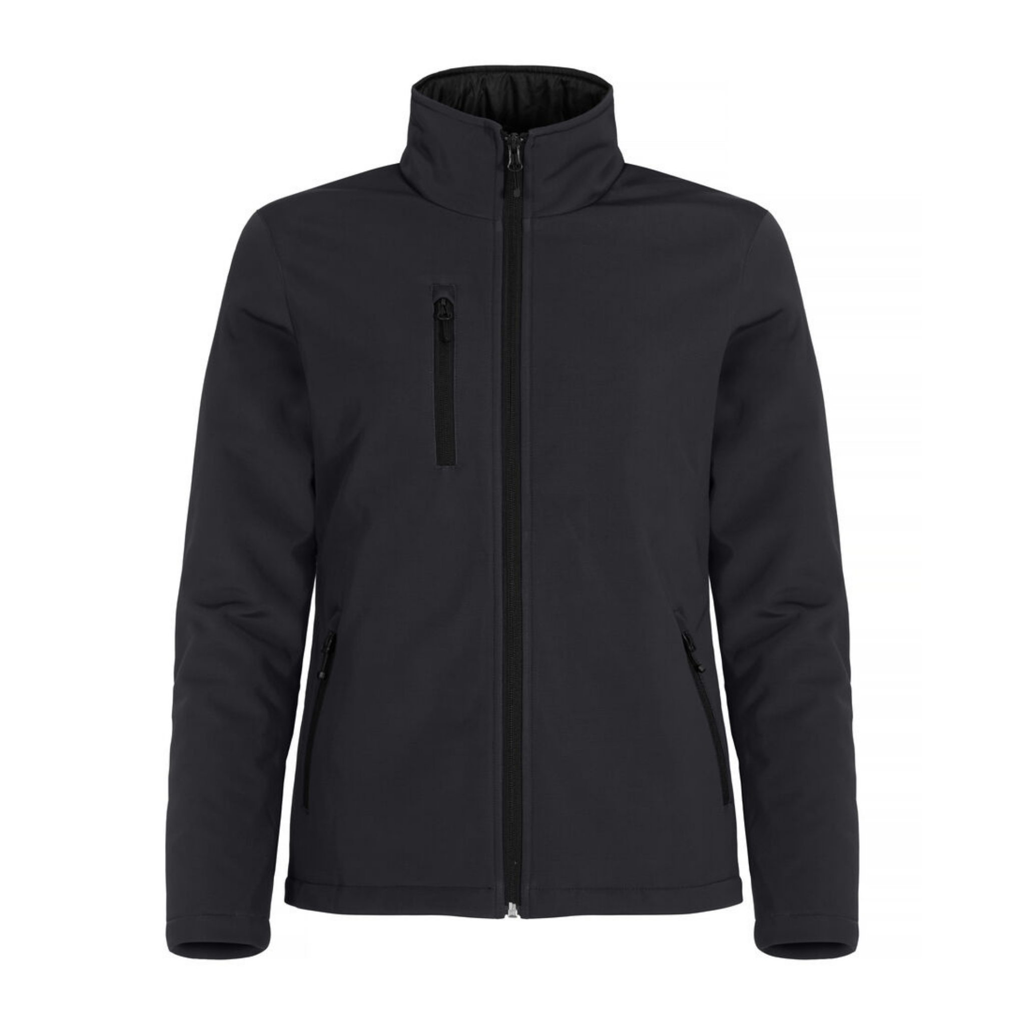 Clique Padded Softshell Jacket Dam-4