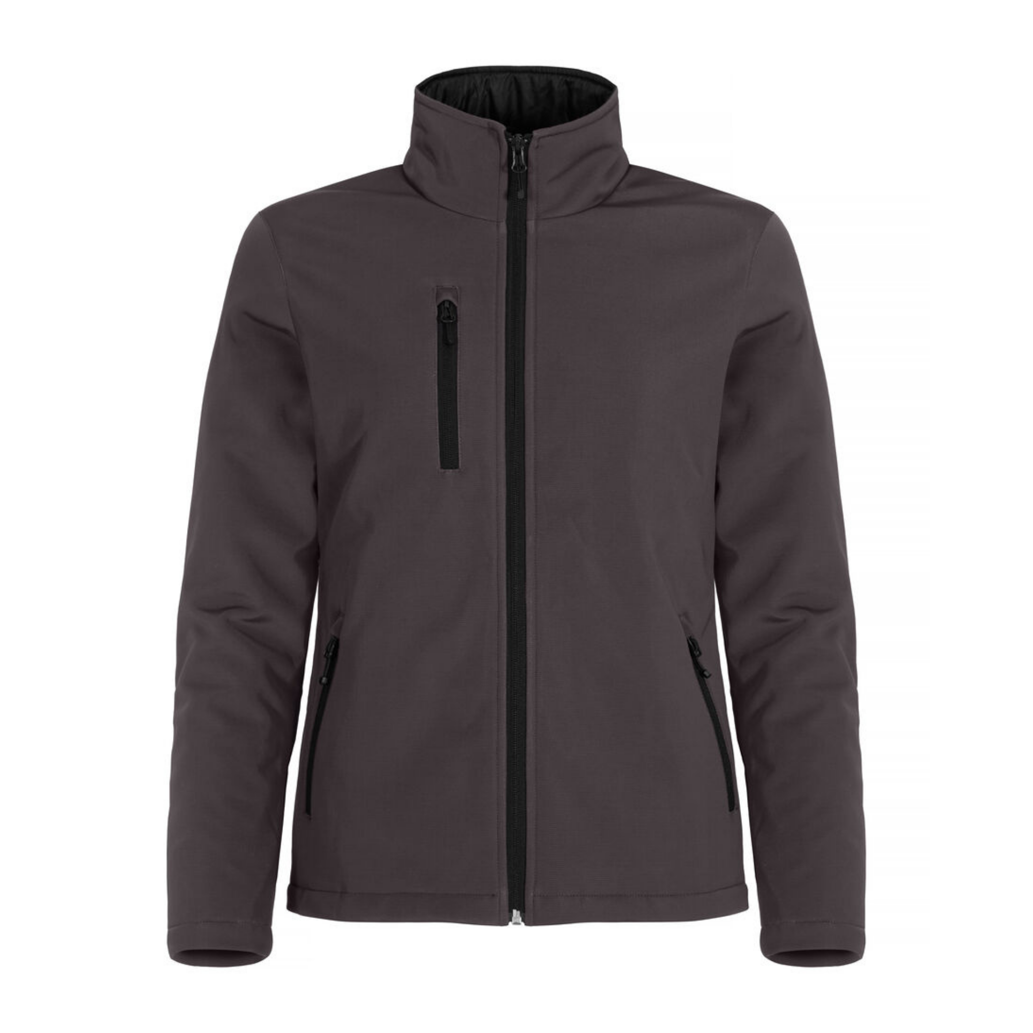 Clique Padded Softshell Jacket Dam-5