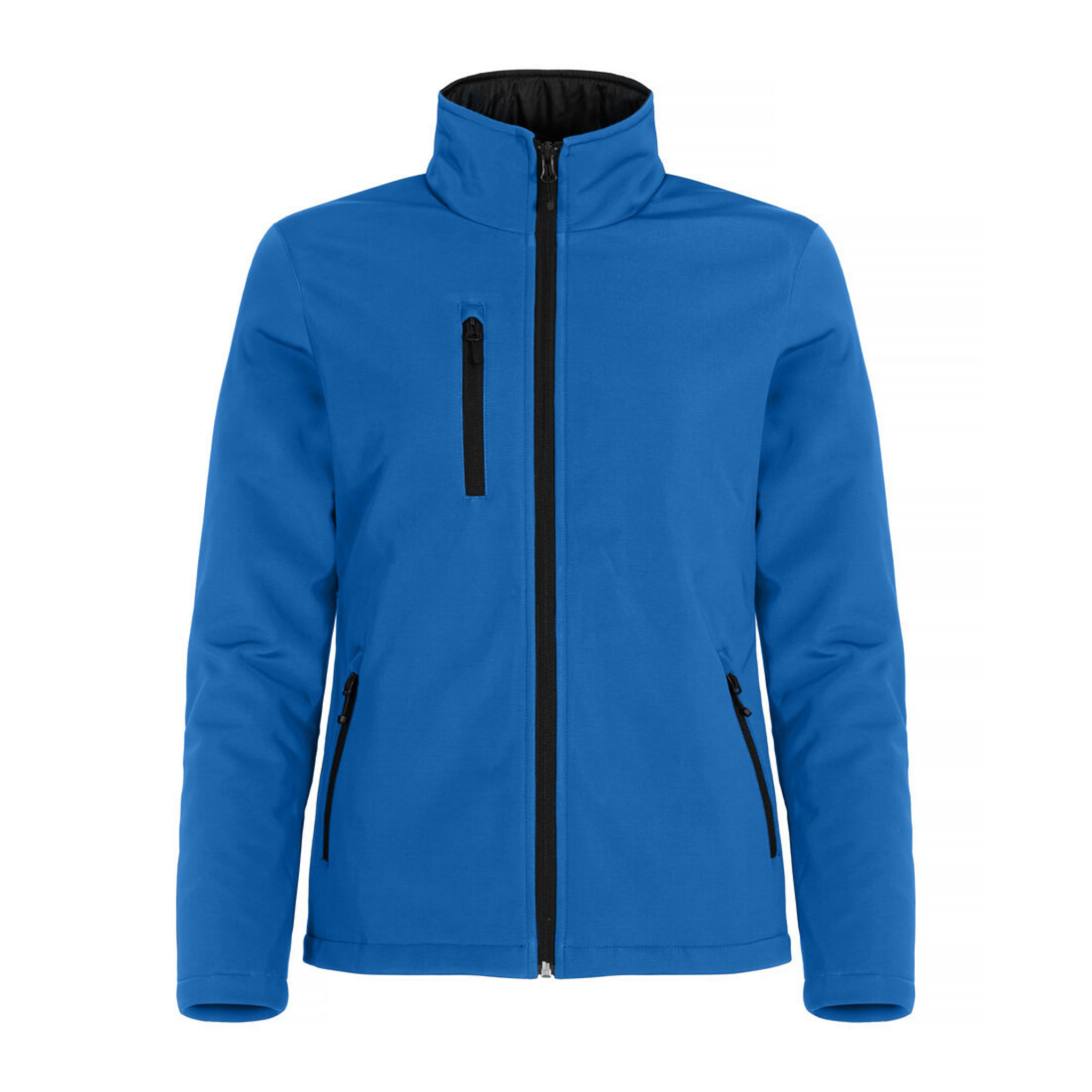 Clique Padded Softshell Jacket Dam-7