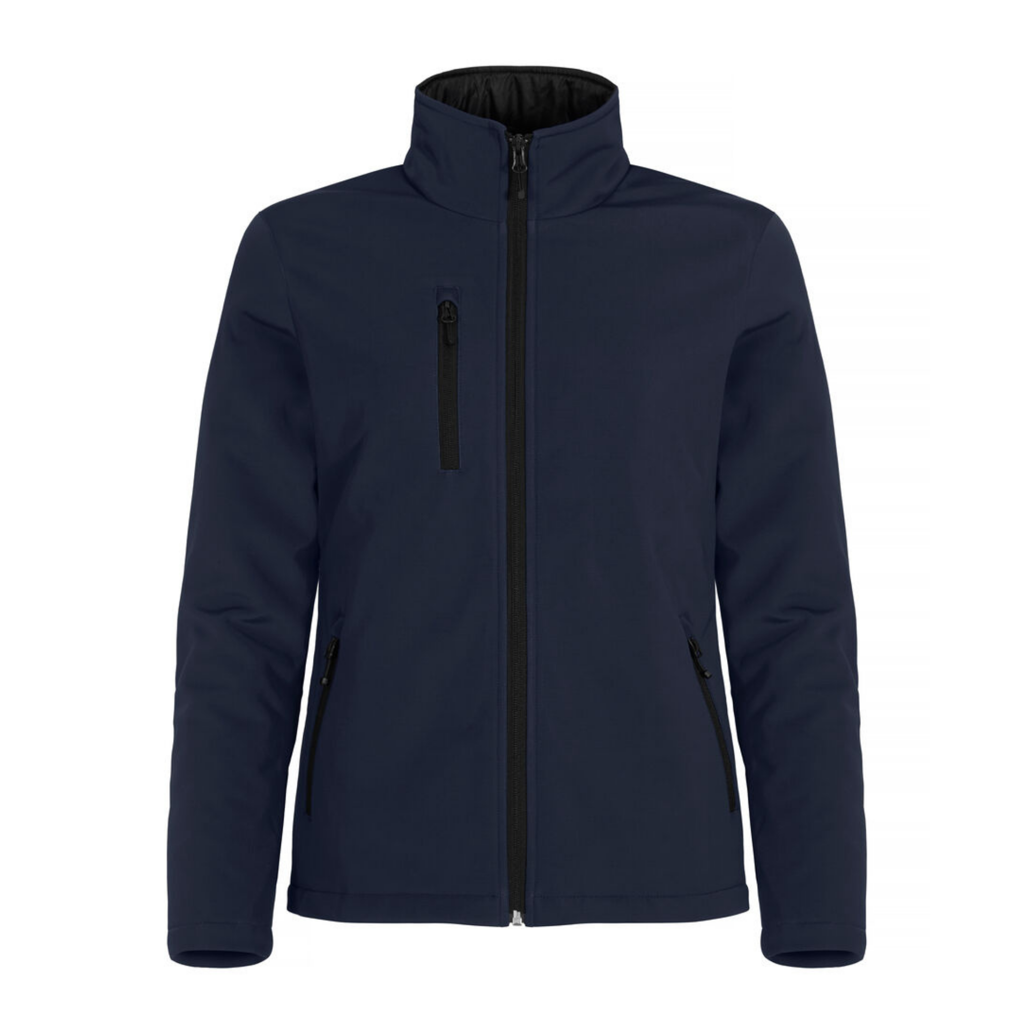 Clique Padded Softshell Jacket Dam-6