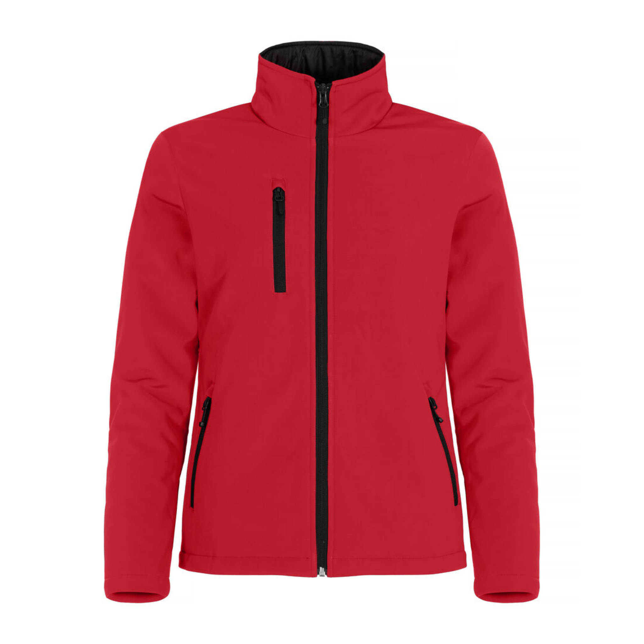 Clique Padded Softshell Jacket Dam-8