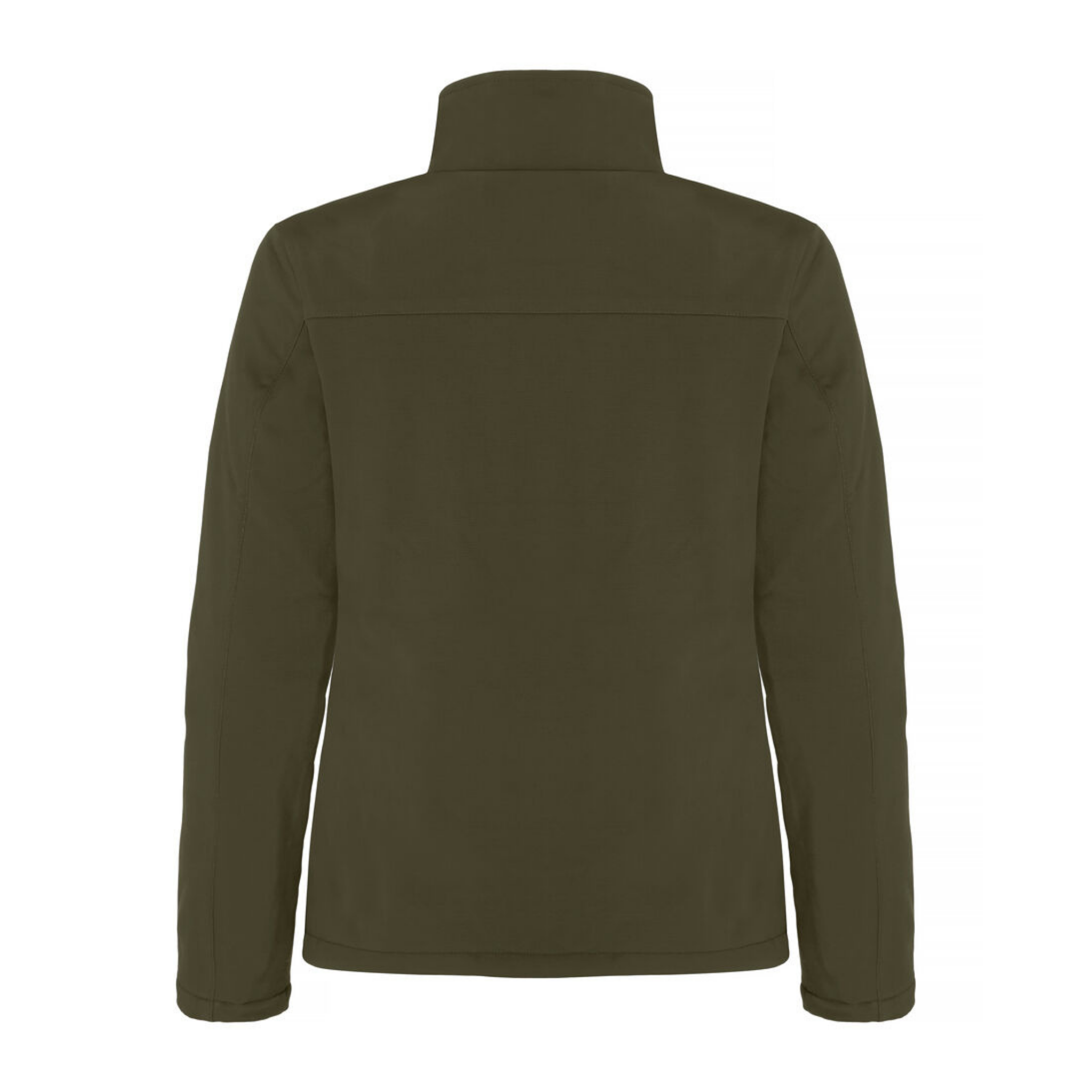 Clique Padded Softshell Jacket Dam-3
