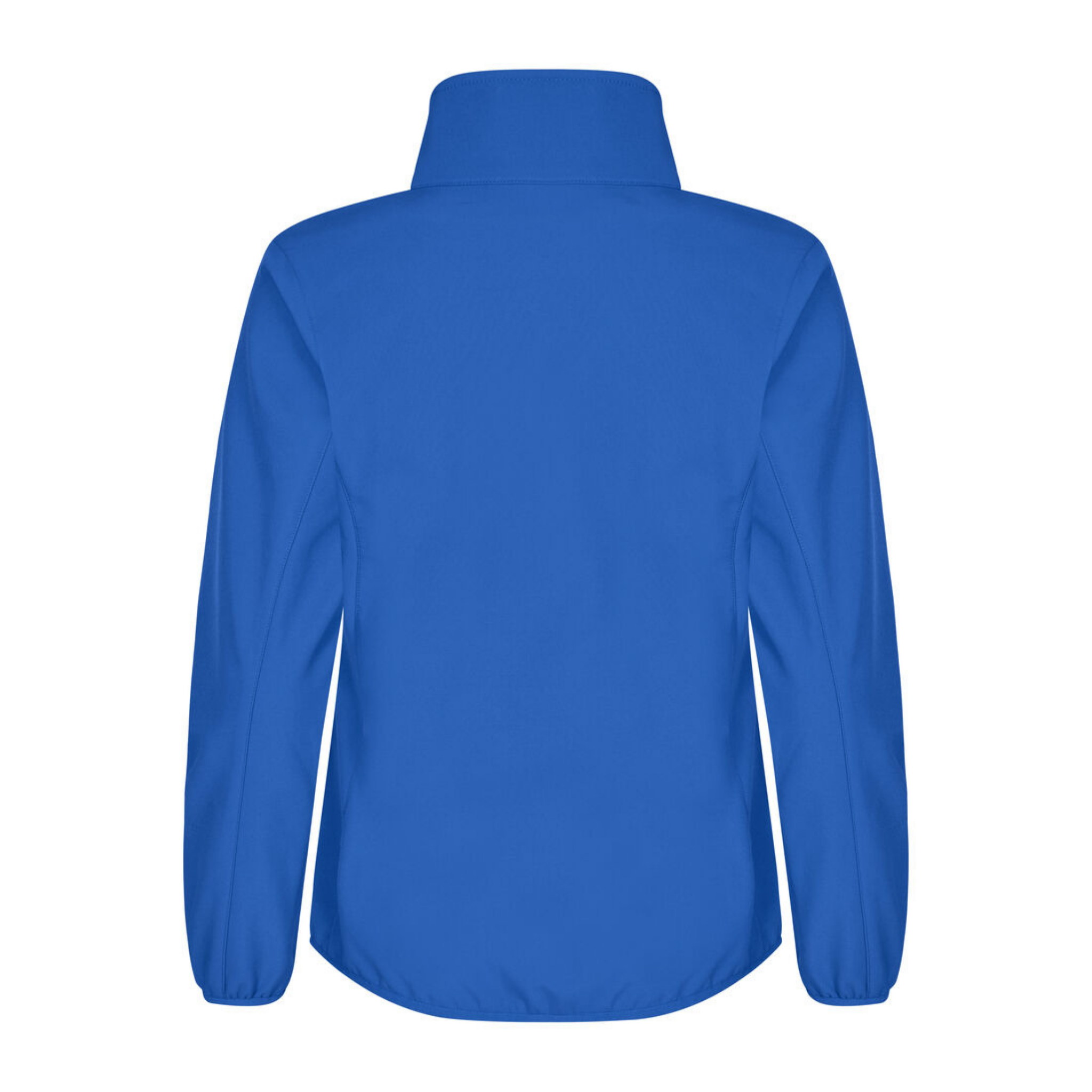 Clique Classic Softshell Jacka Dam-3