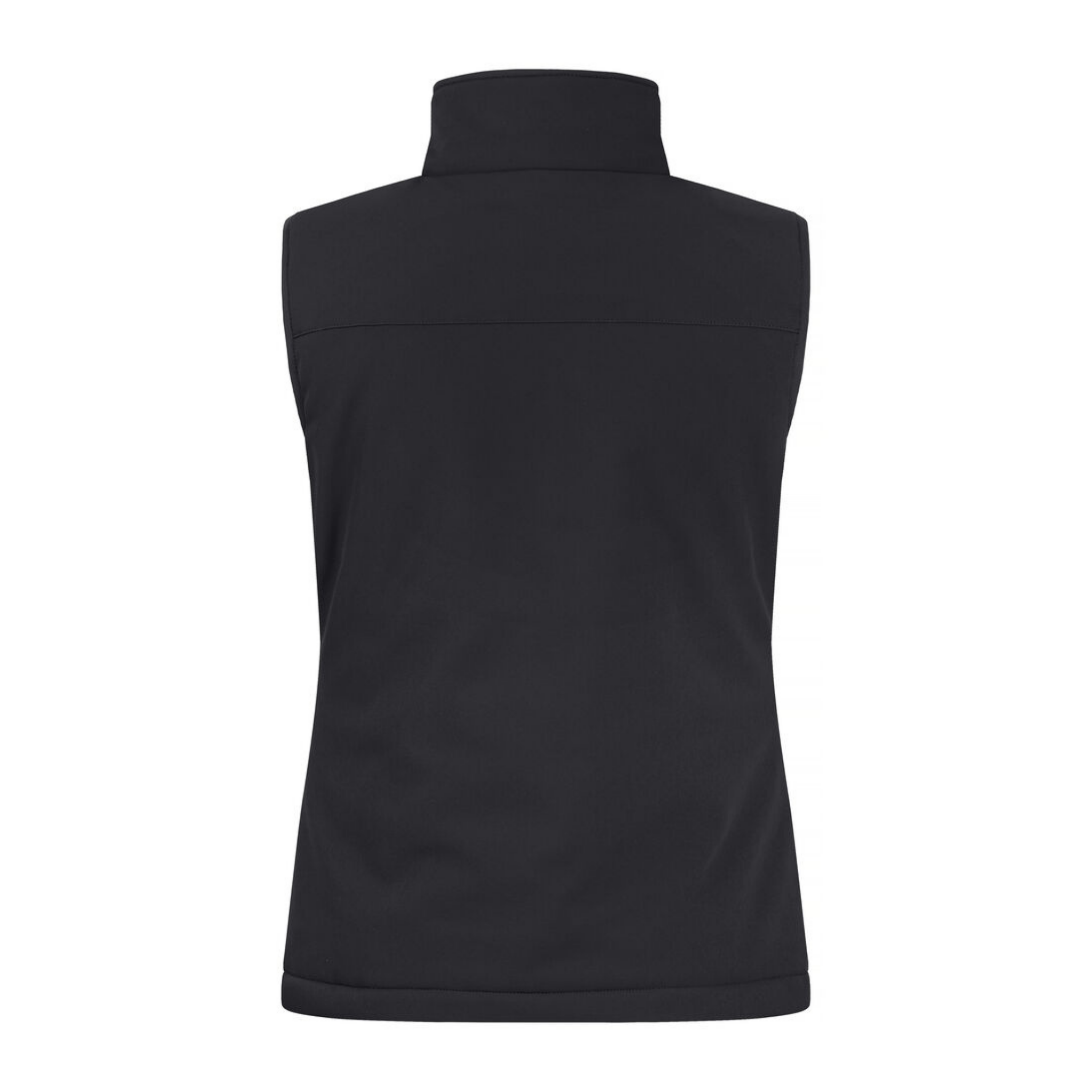 Clique Padded Softshell Väst Dam-3