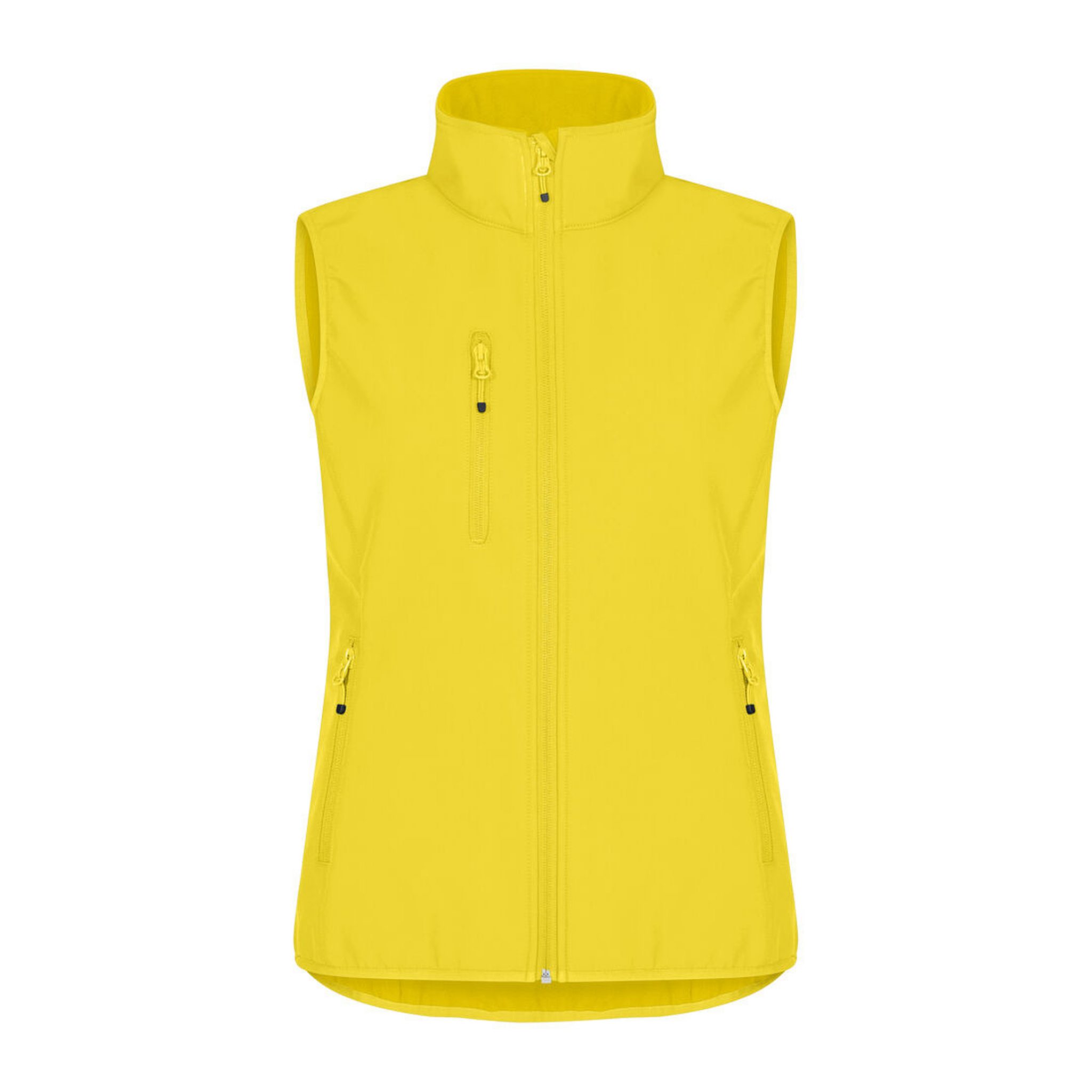 Clique Classic Softshell Vä﻿st Dam-4