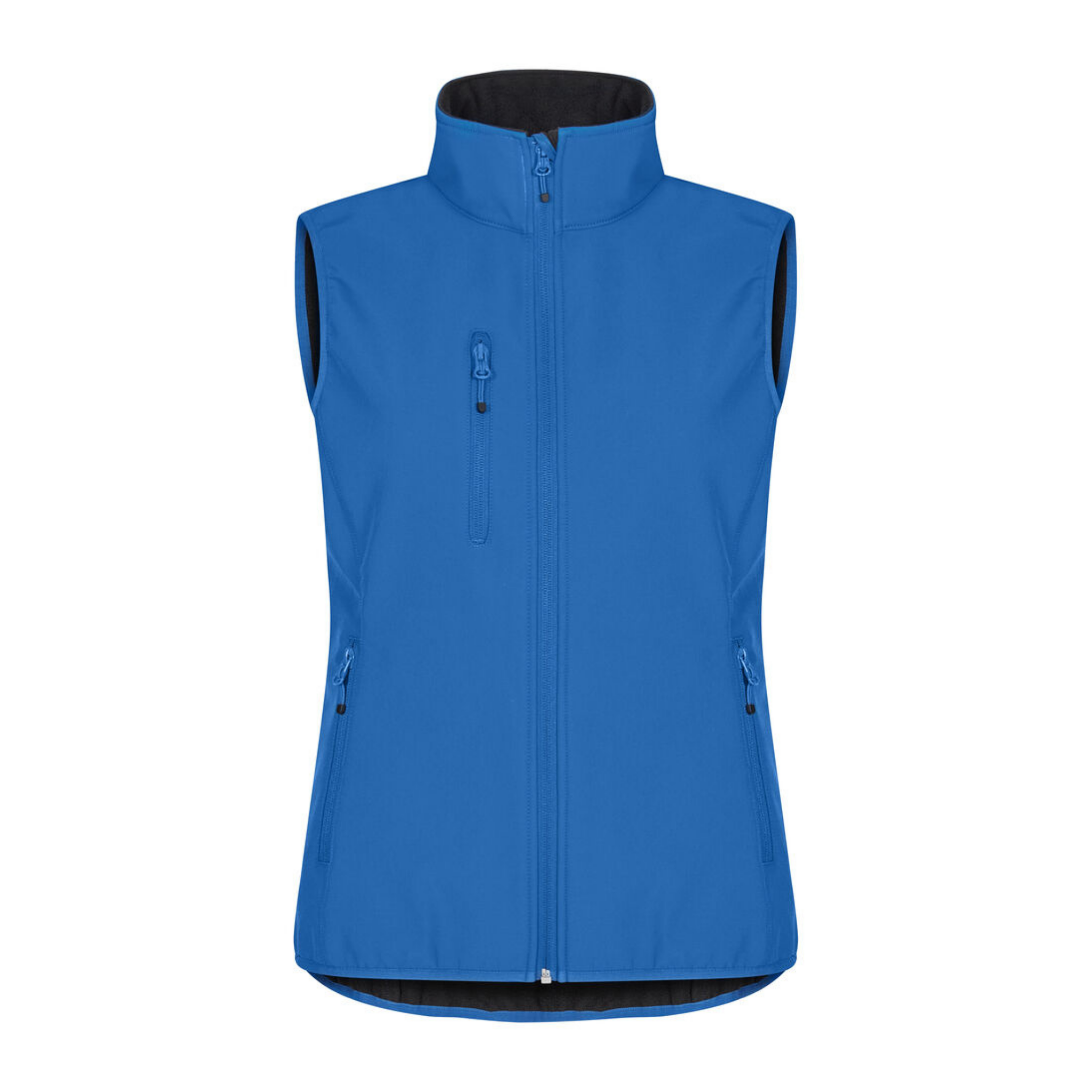 Clique Classic Softshell Vä﻿st Dam-7