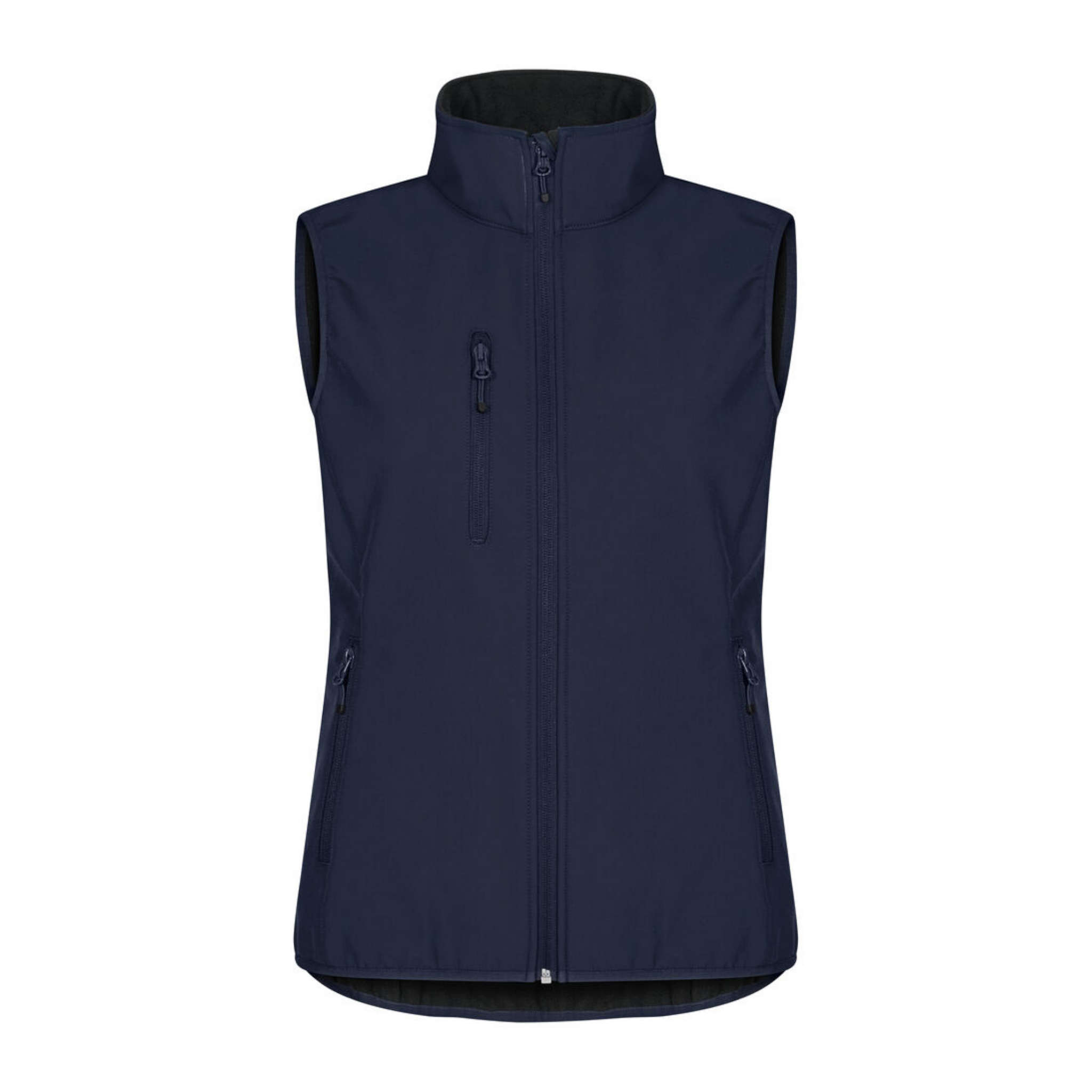 Clique Classic Softshell Vä﻿st Dam-8