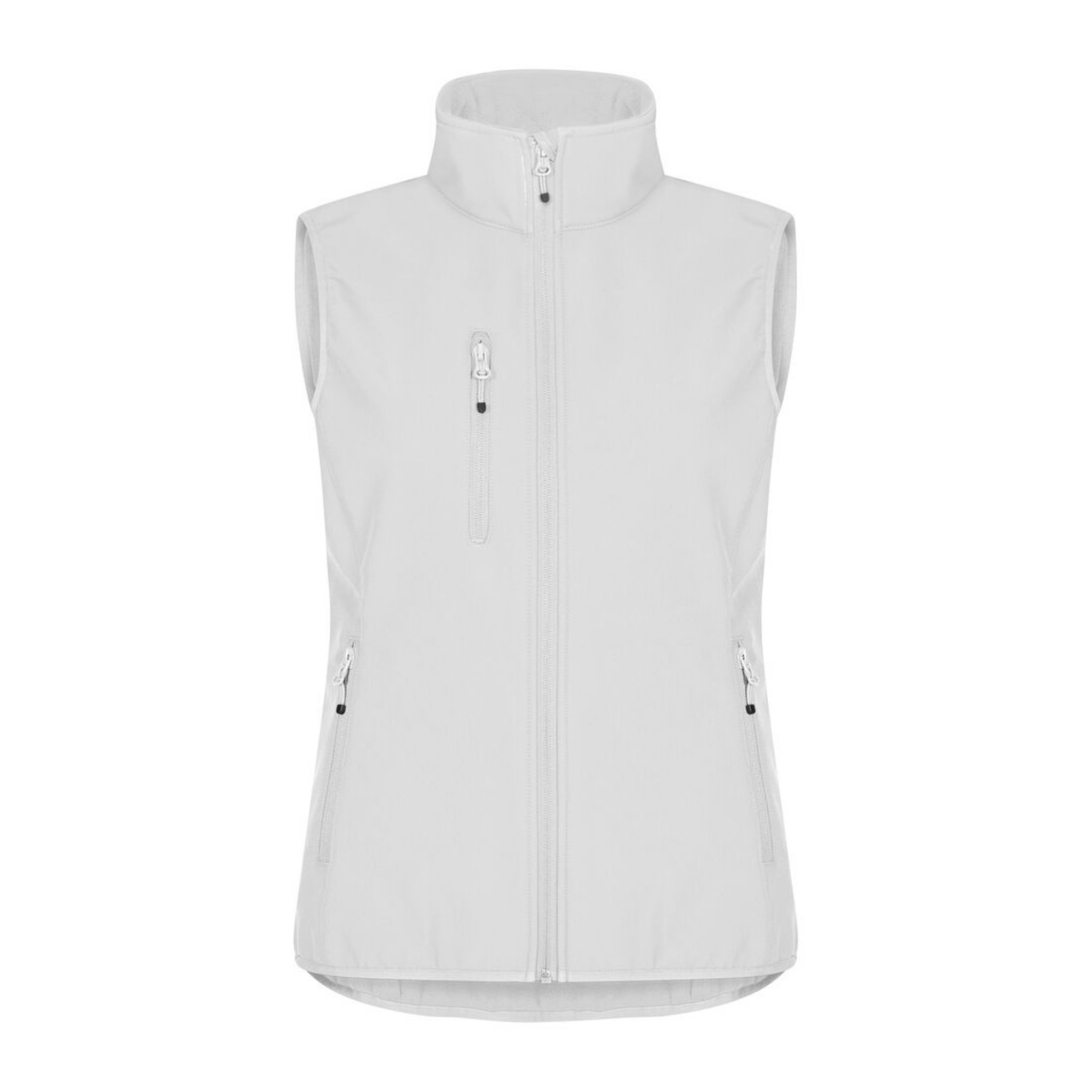 Clique Classic Softshell Vä﻿st Dam-2