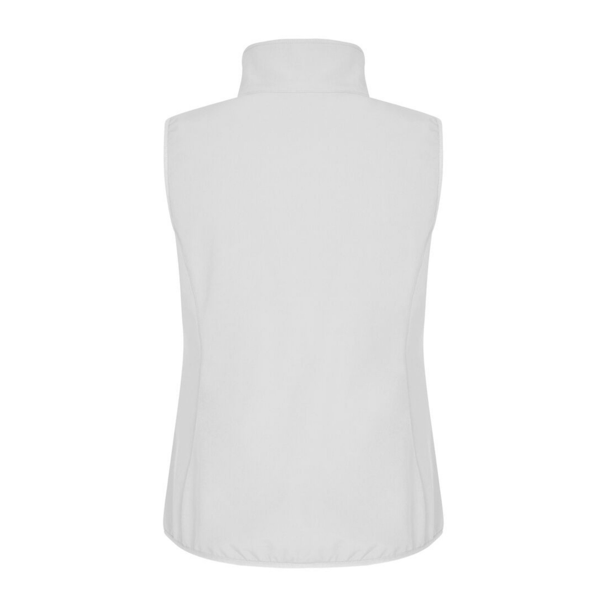 Clique Classic Softshell Vä﻿st Dam-3