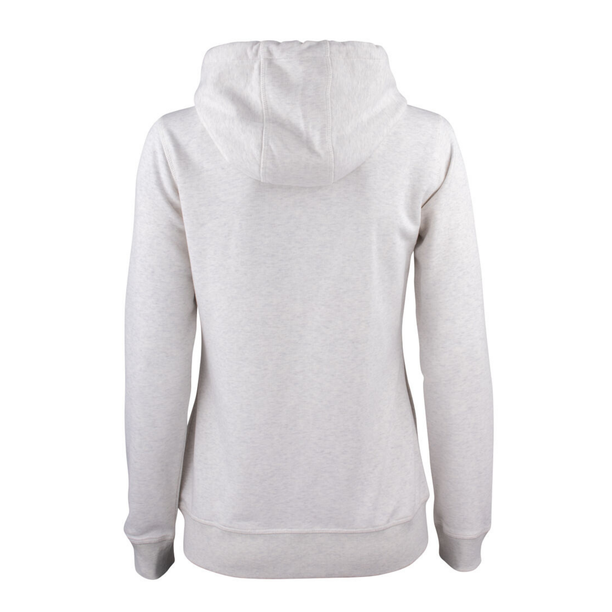 Clique Premium OC Hoody Full Zip Dam-3