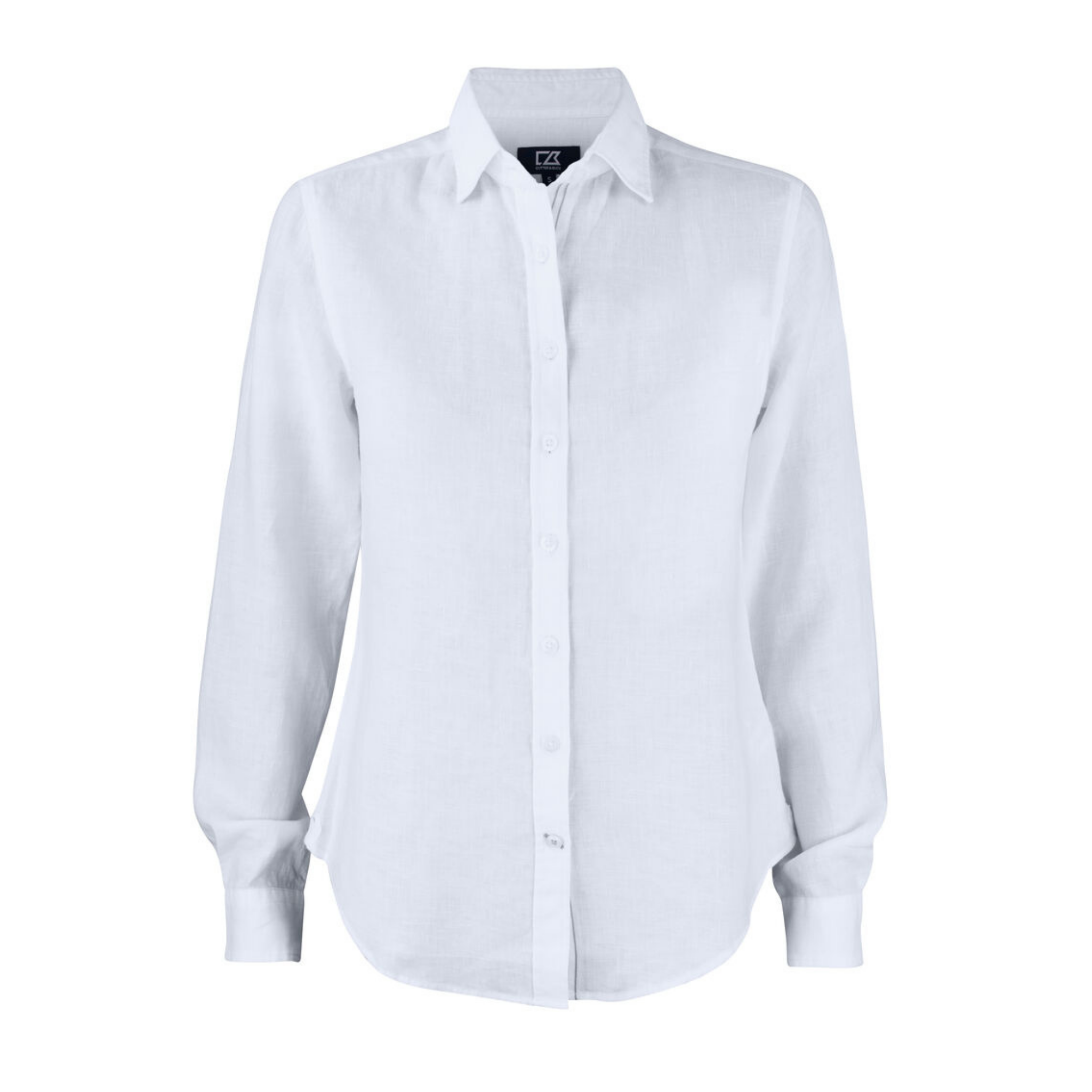Cutter & Buck Summerland Linen Skjorta Dam-2