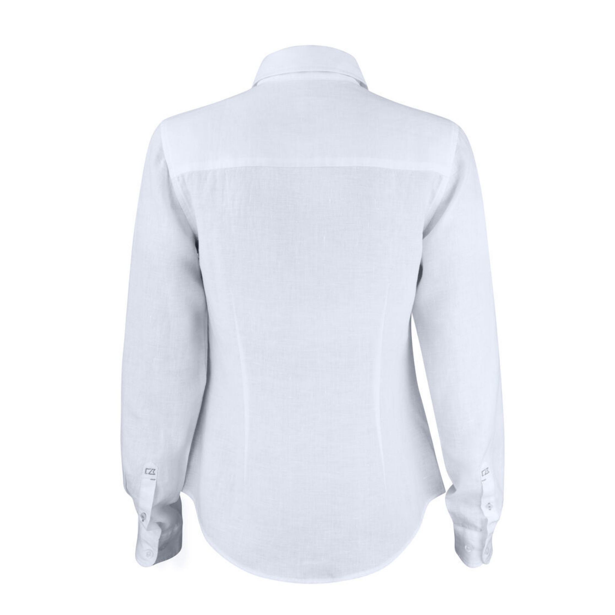 Cutter & Buck Summerland Linen Skjorta Dam-3