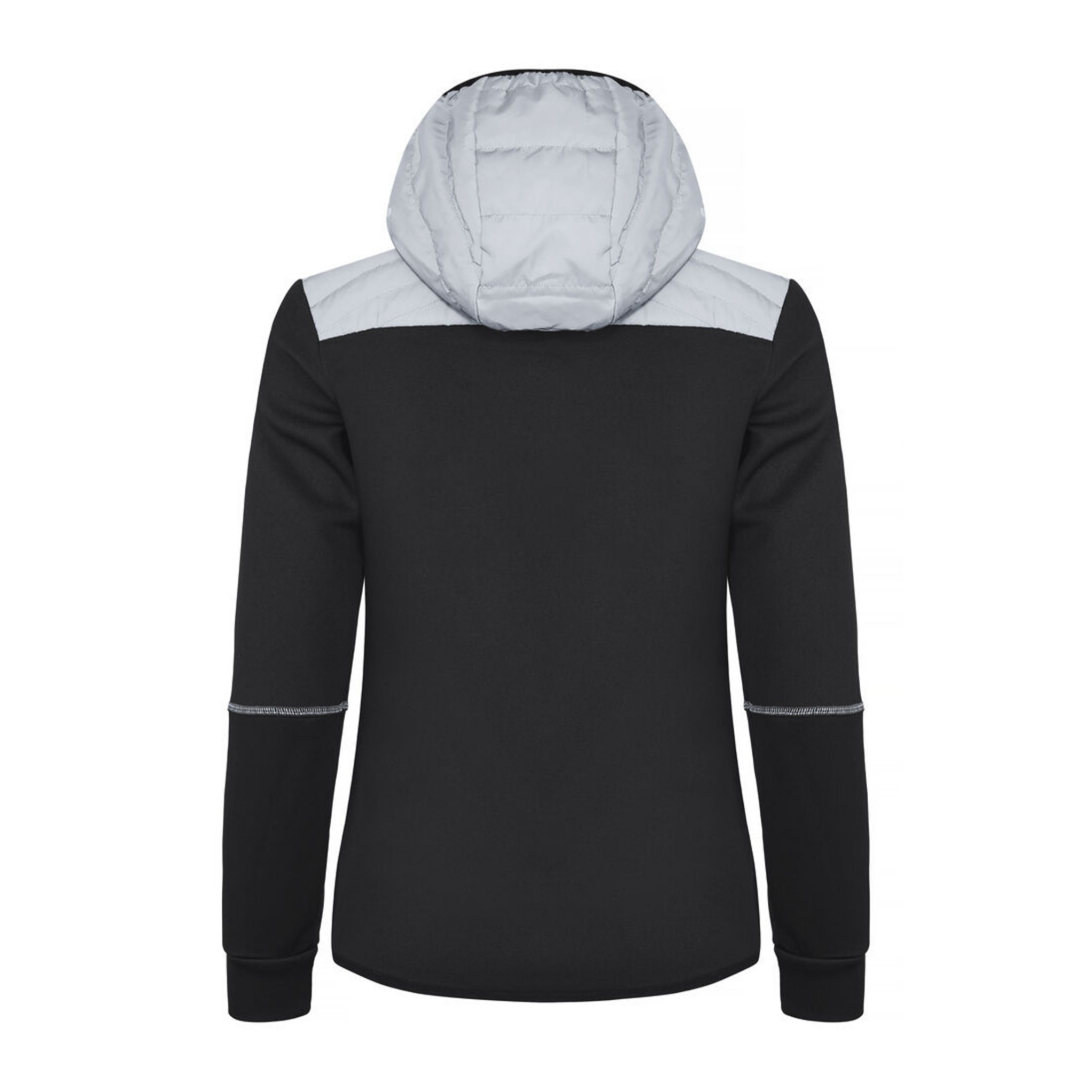 Clique Utah Reflective Jacket Dam-3