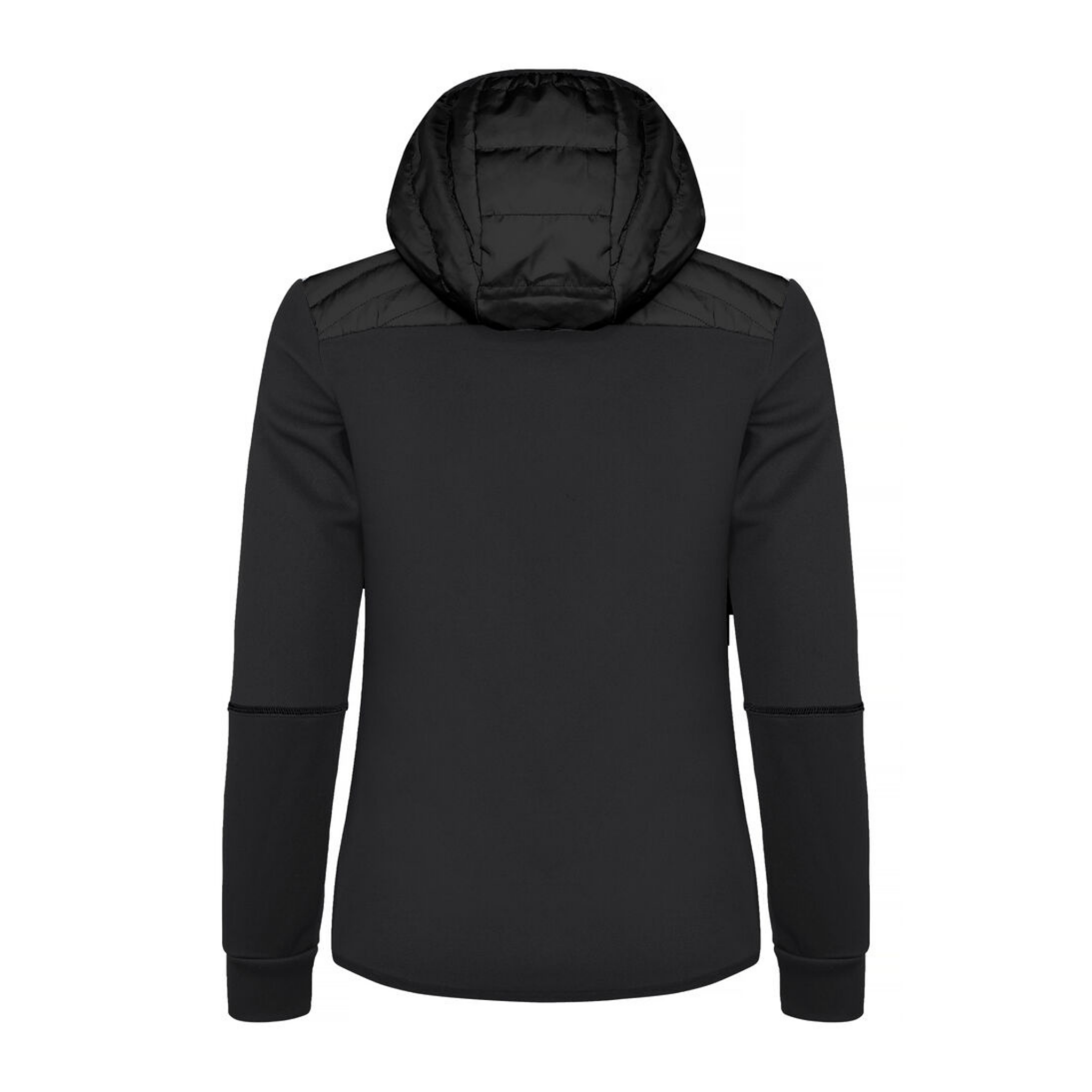 Clique Utah Reflective Jacket Dam-5