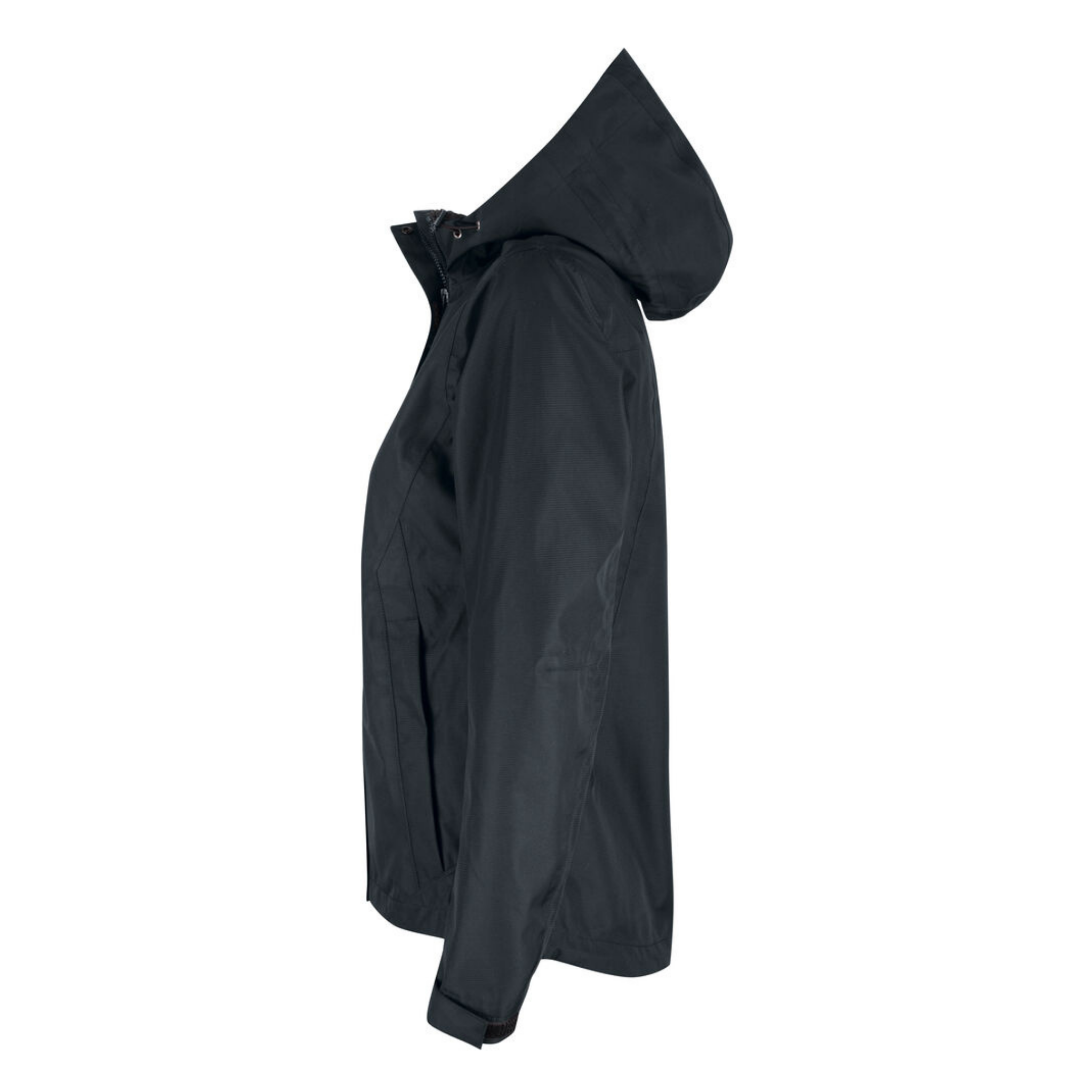 Clique Waco Jacket Dam-4