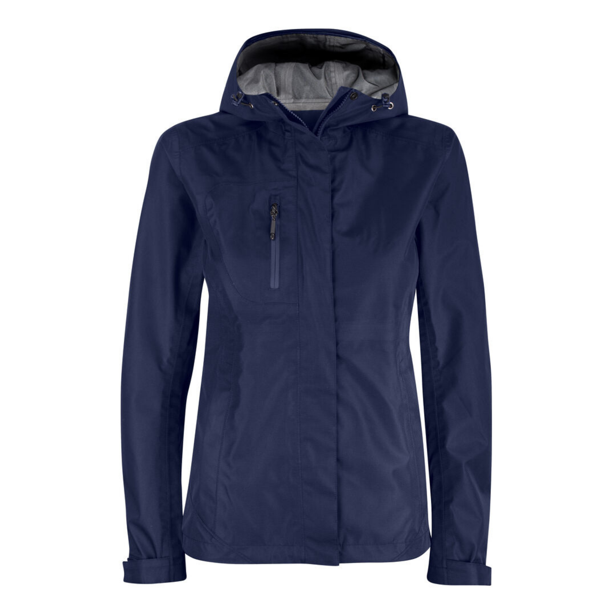 Clique Waco Jacket Dam-5