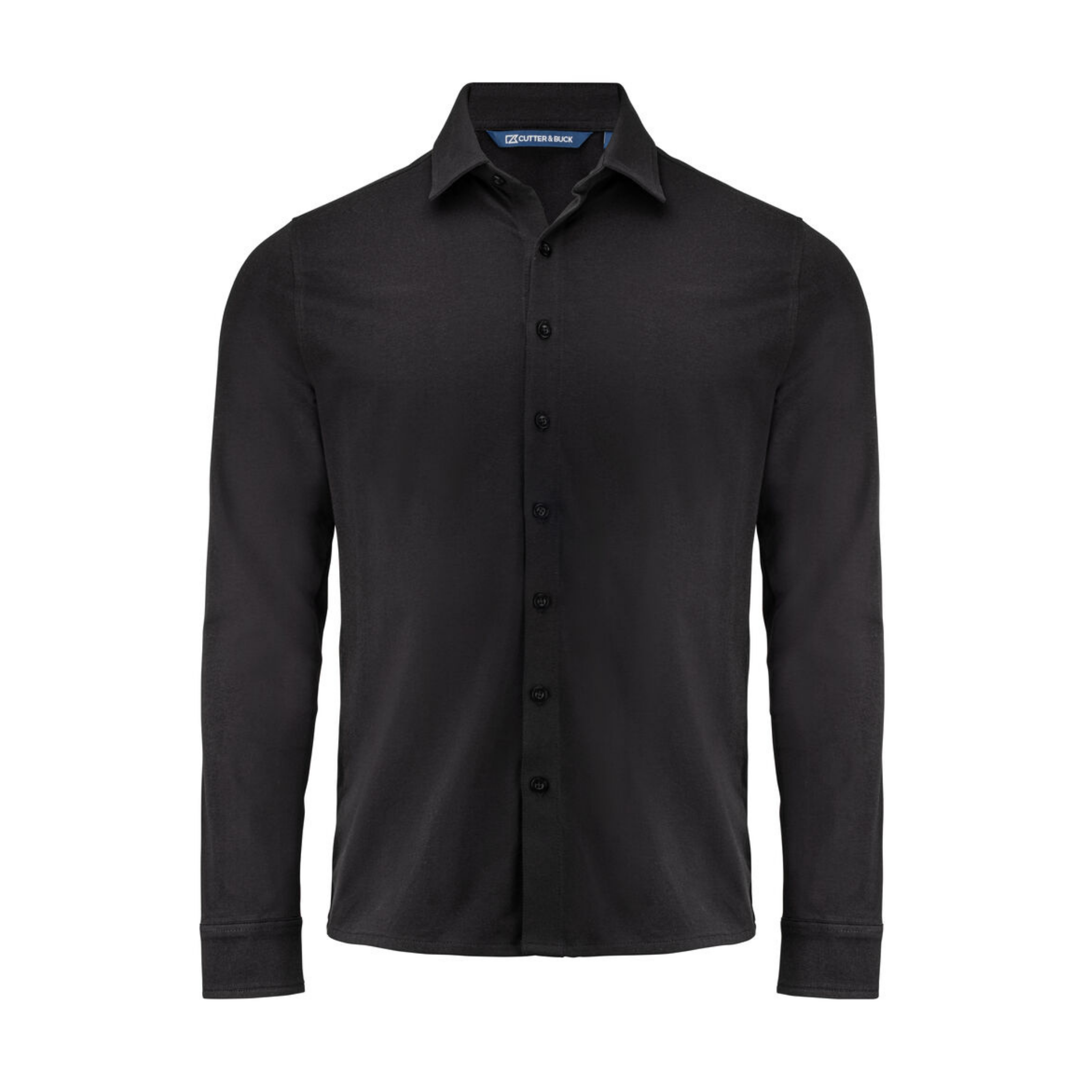 Cutter & Buck Hedley Stretchskjorta Herr