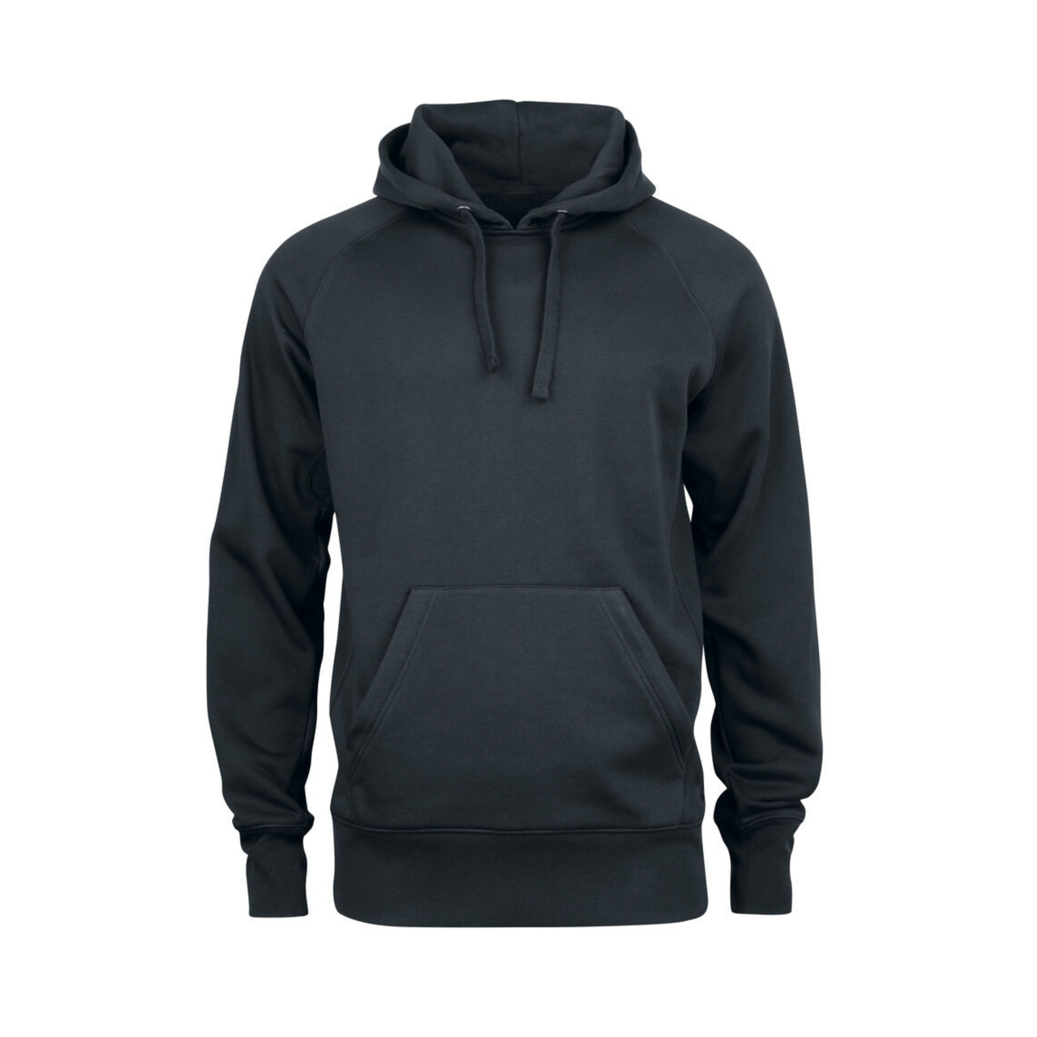 Clique Helix Hoodie Unisex-2