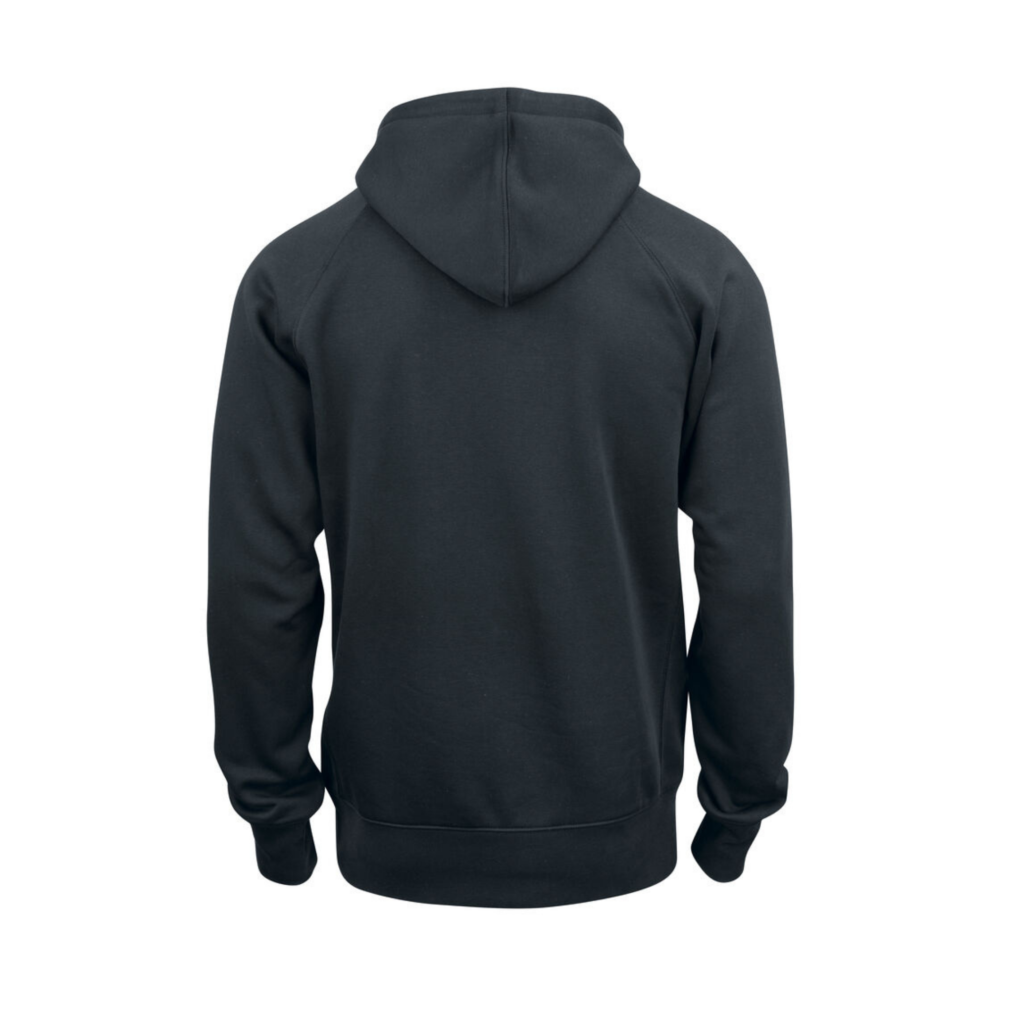 Clique Helix Hoodie Unisex-3