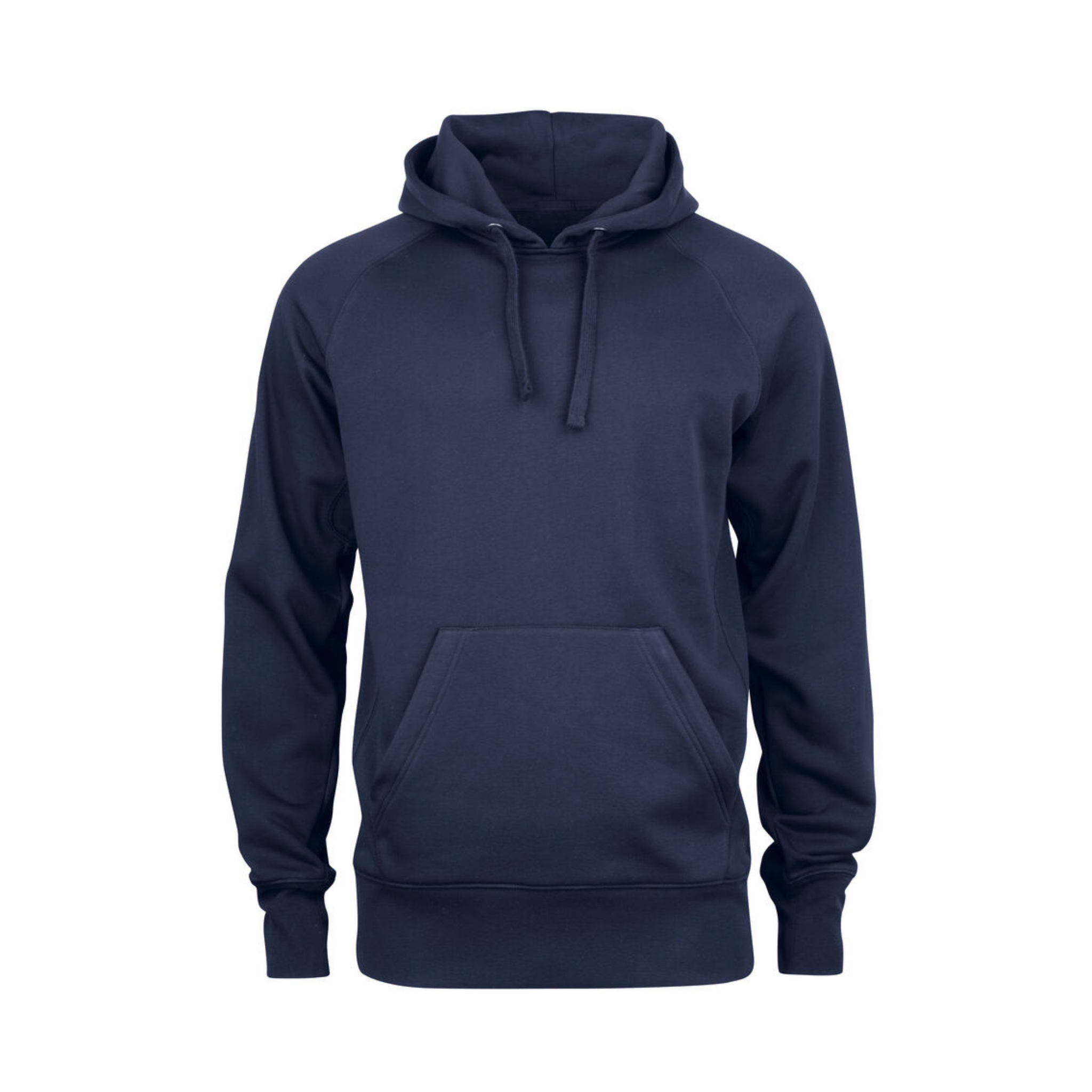 Clique Helix Hoodie Unisex-5