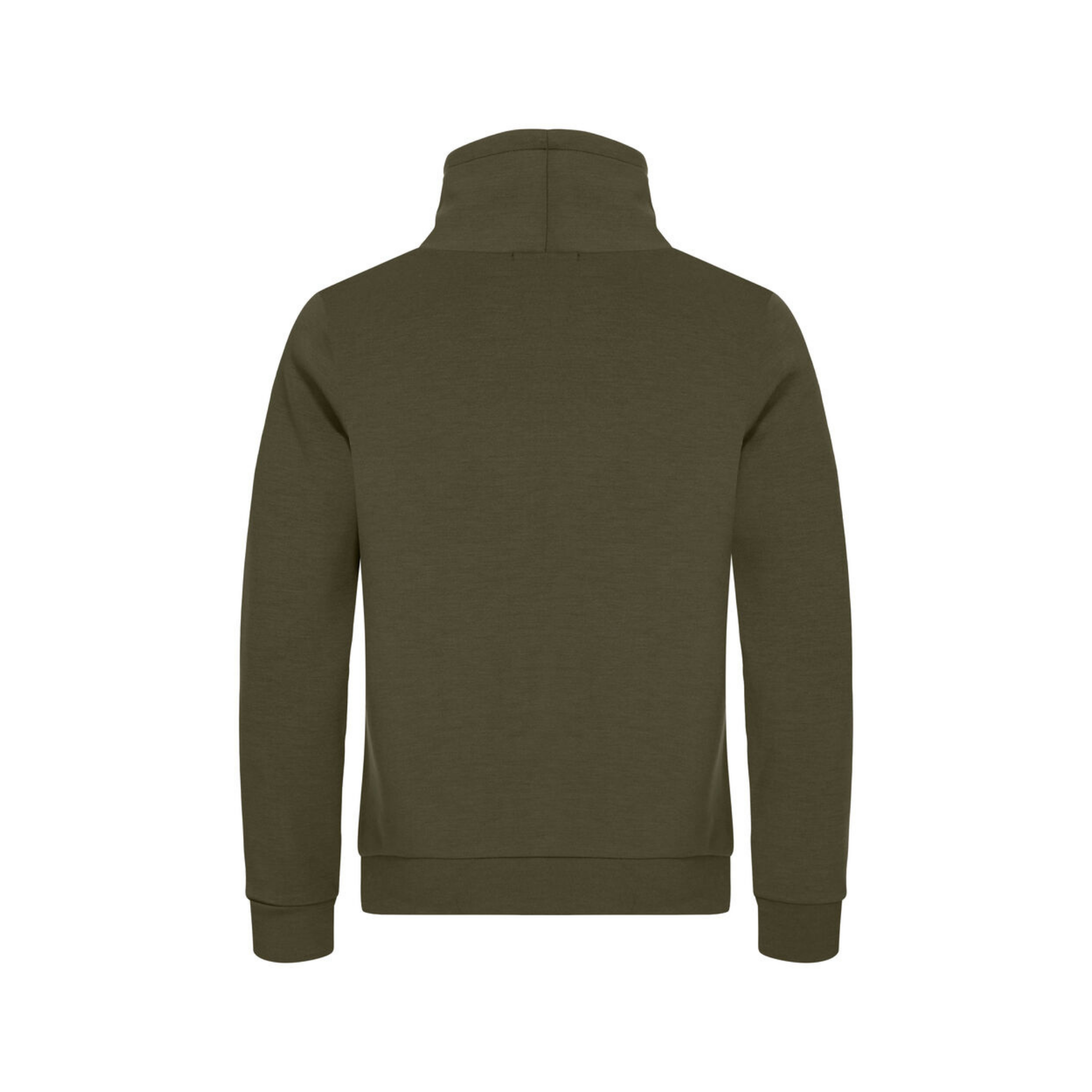 Clique Hobart Polo Sweatshirt Herr-6