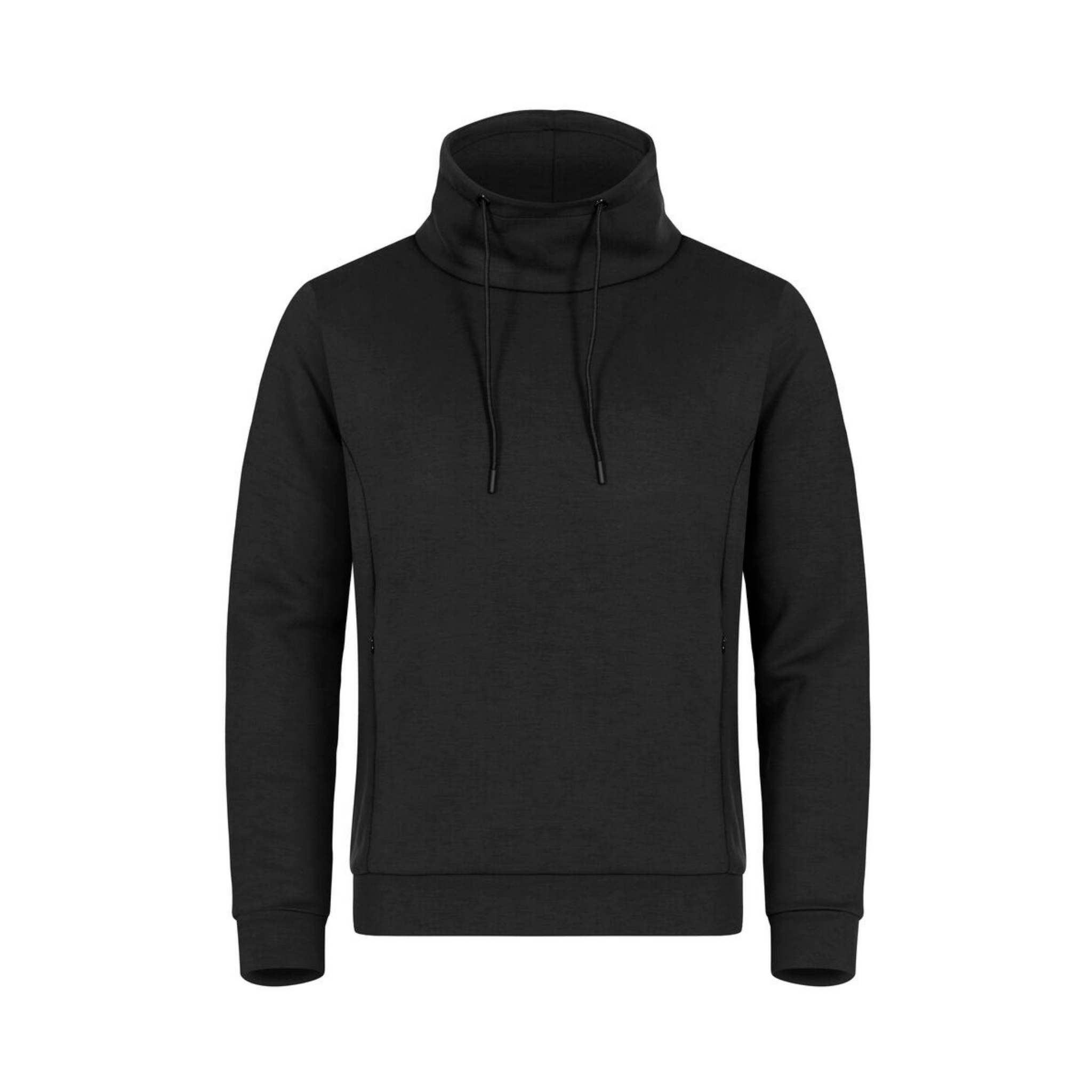 Clique Hobart Polo Sweatshirt Herr-8