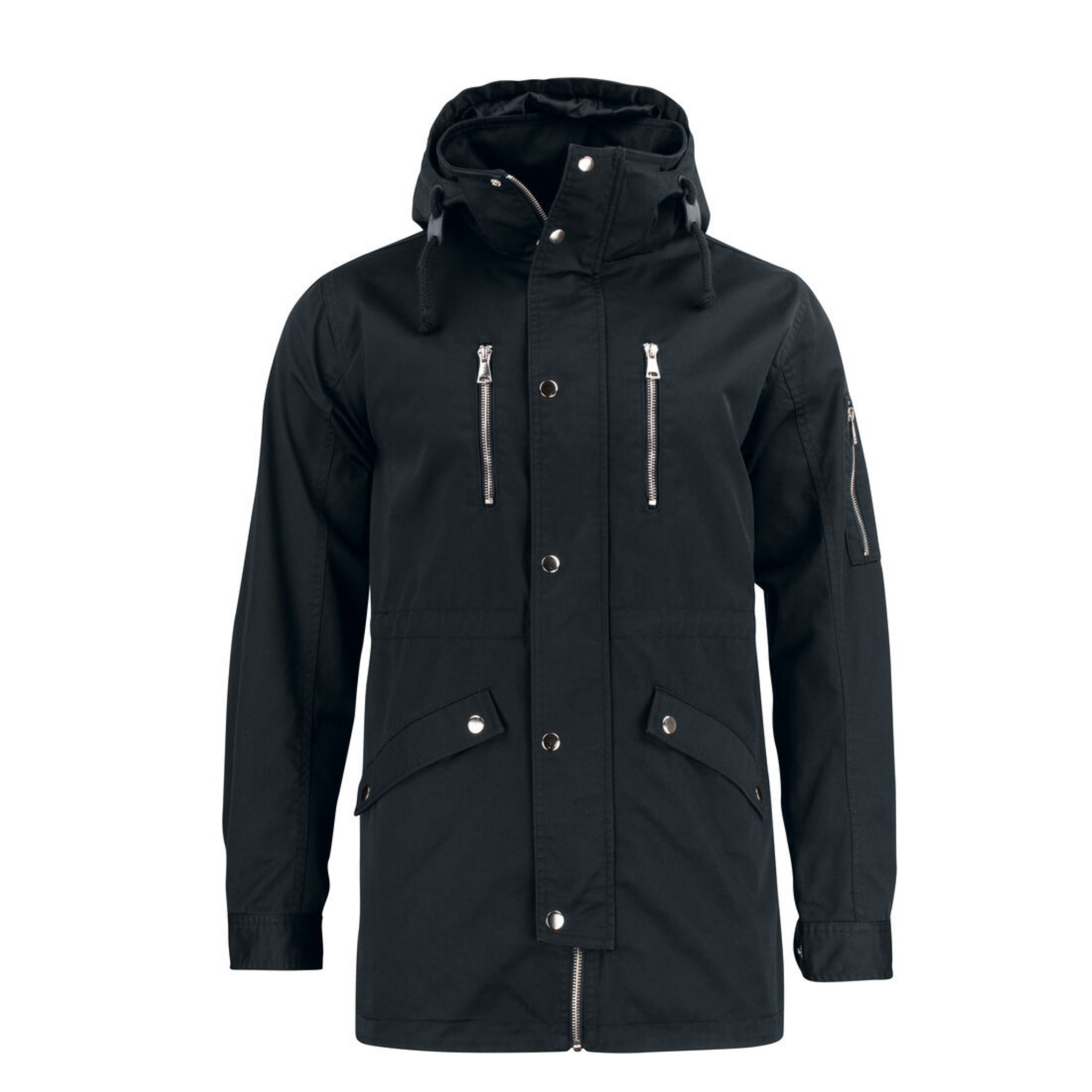 Clique Arock Jacka Unisex-2