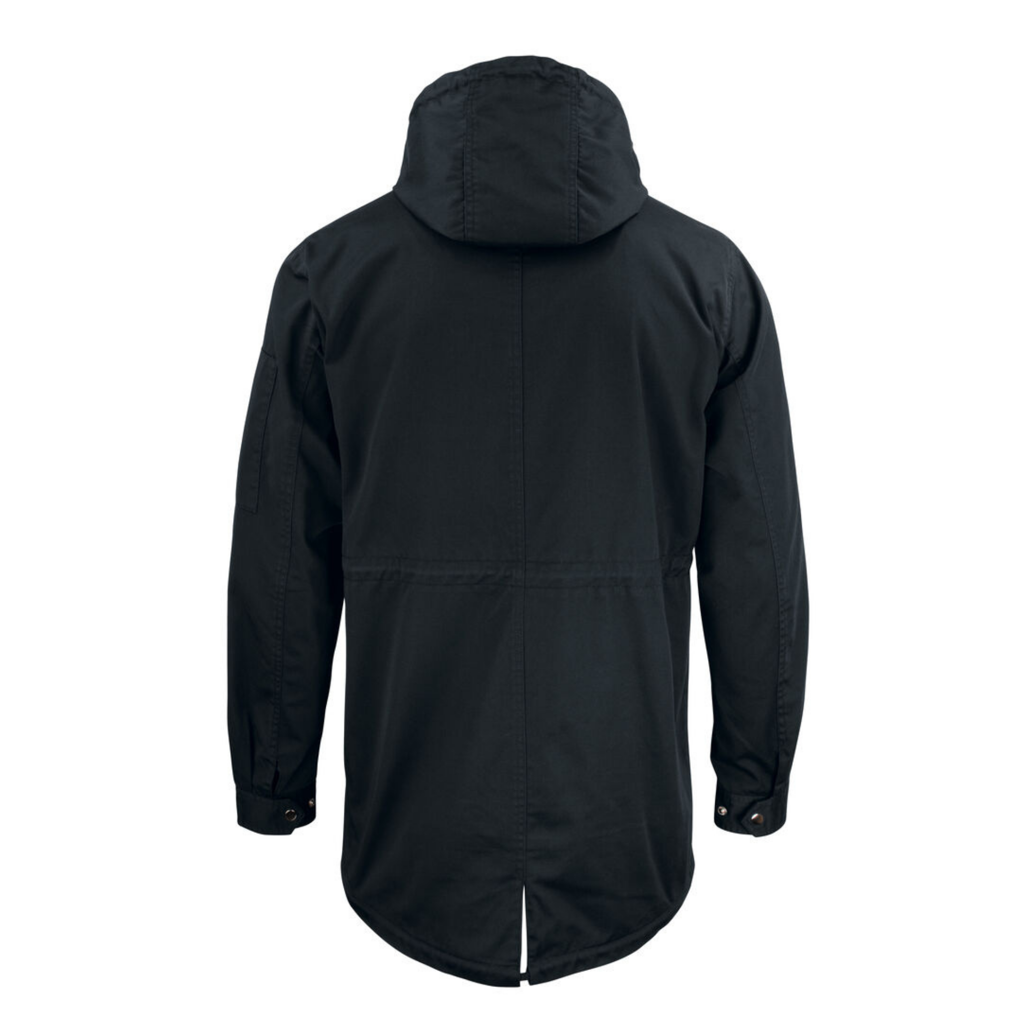 Clique Arock Jacka Unisex-3
