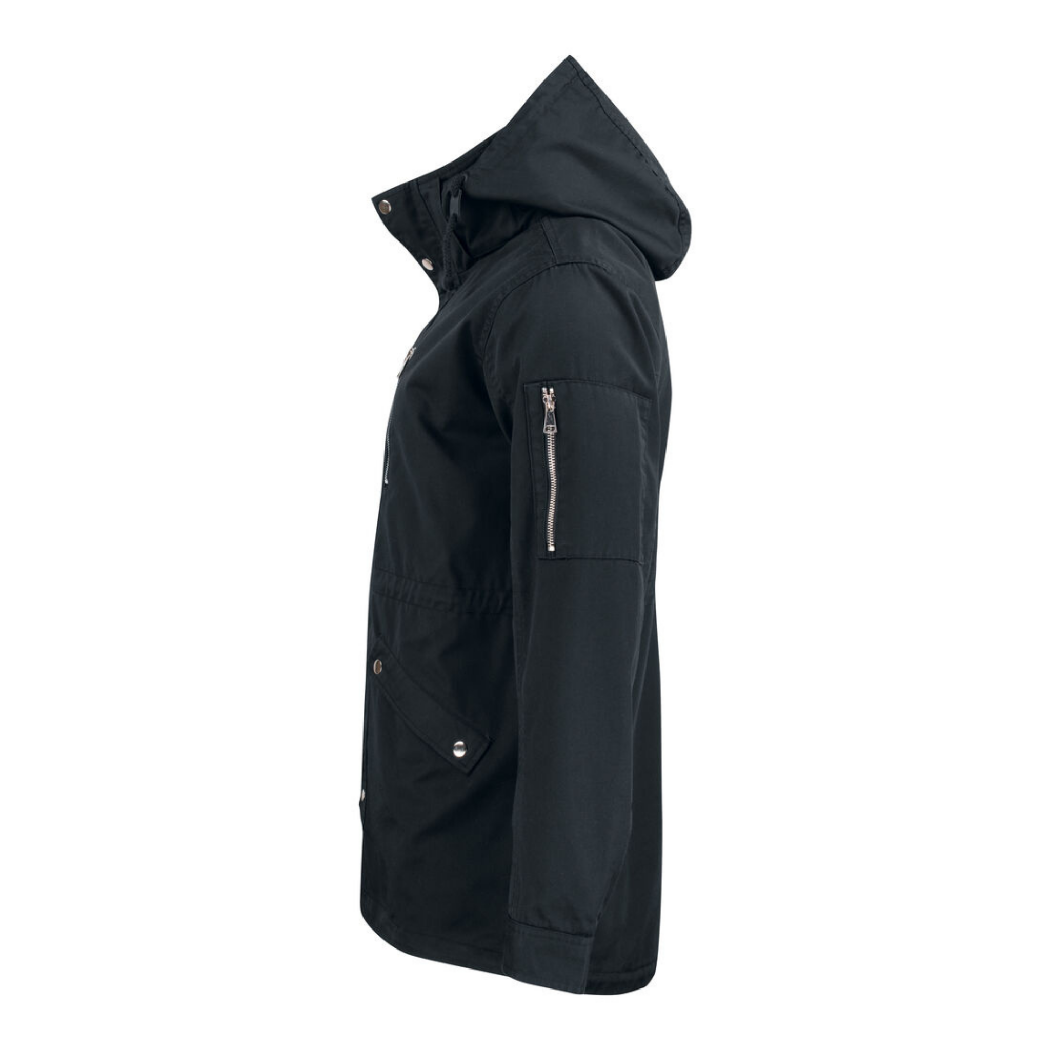 Clique Arock Jacka Unisex-4