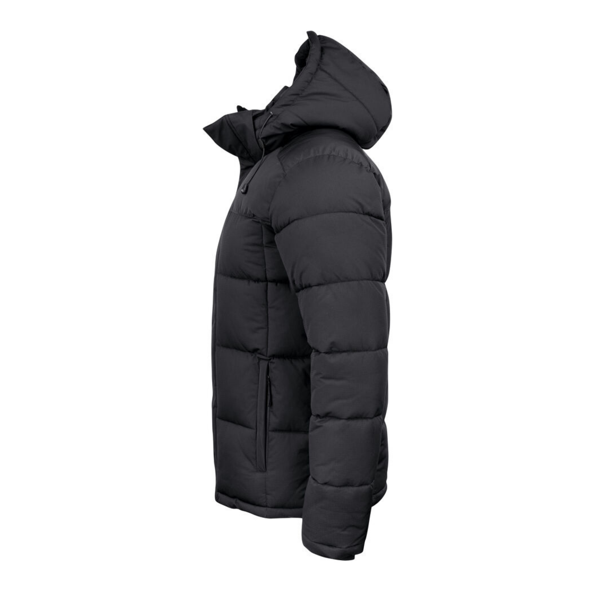 Clique Colorado Vinterjacka Herr-4