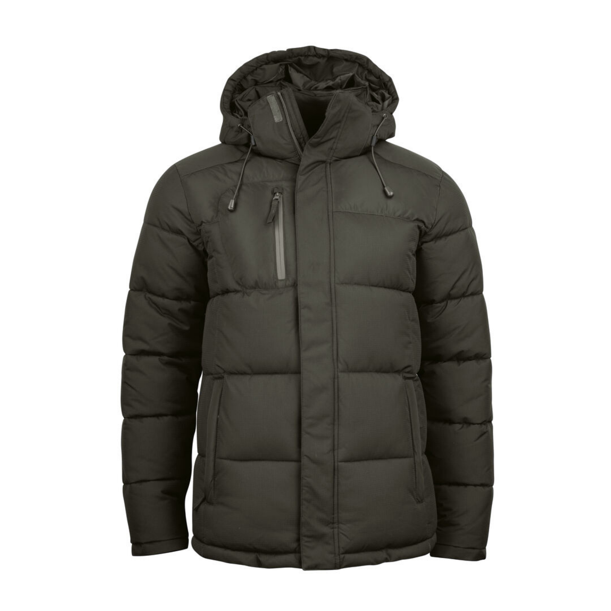 Clique Colorado Vinterjacka Herr-5