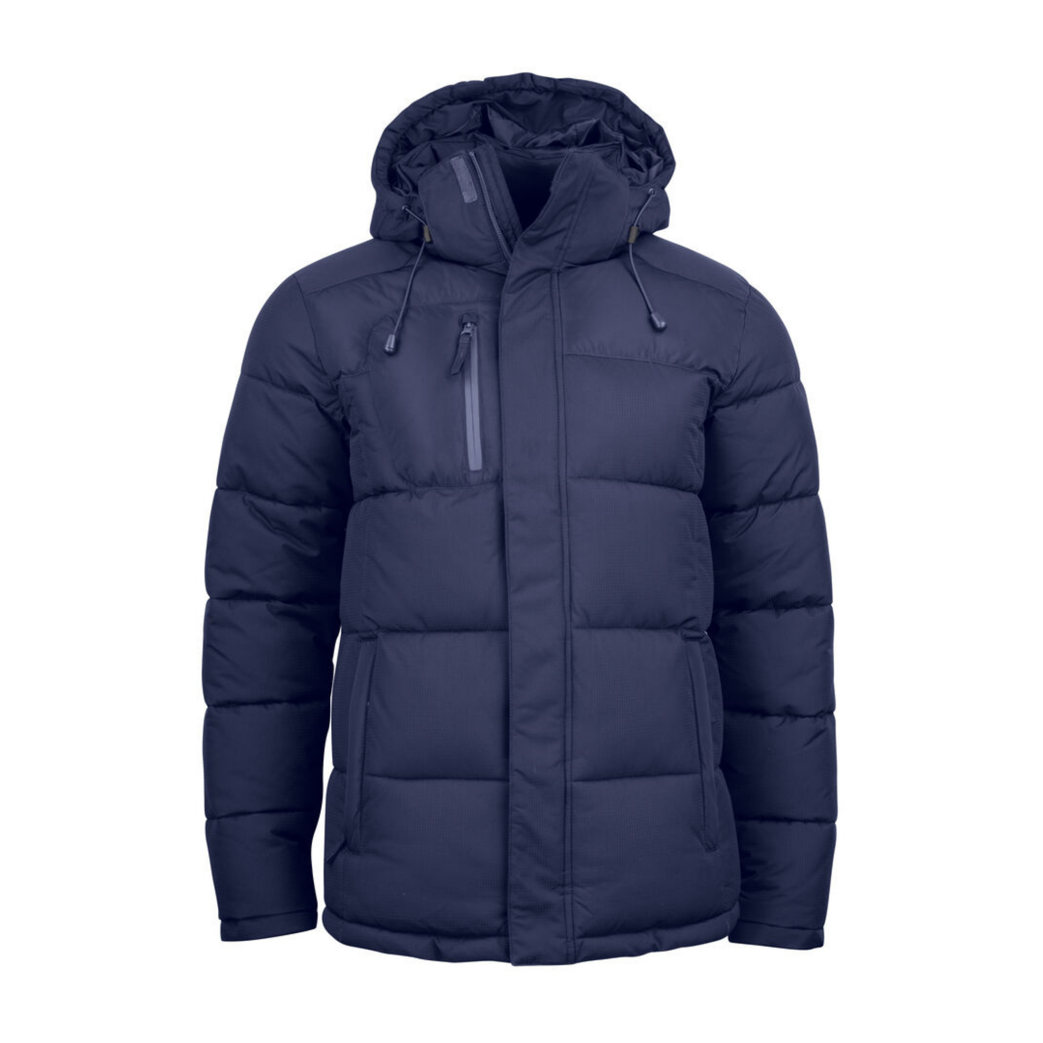 Clique Colorado Vinterjacka Herr-6