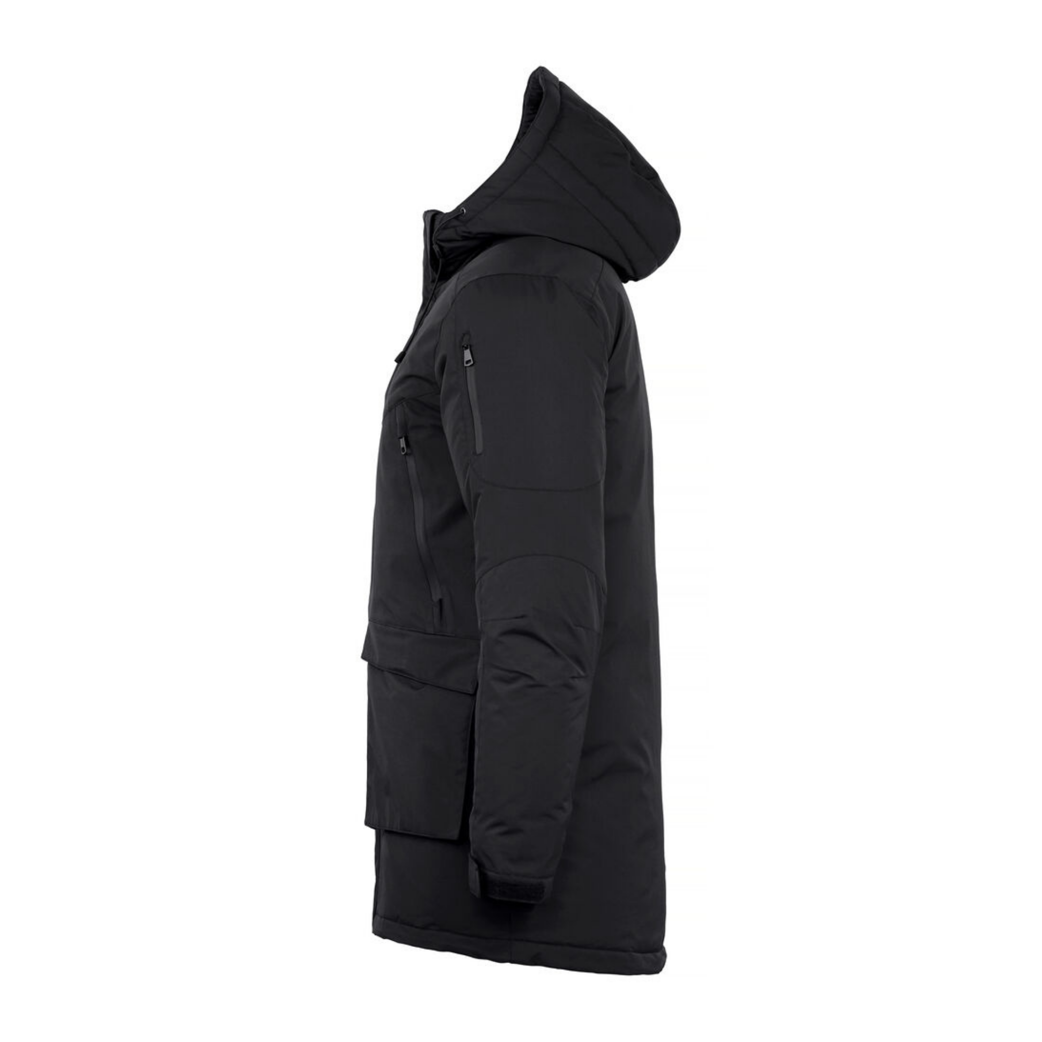Clique Eskie Jacka Unisex-4