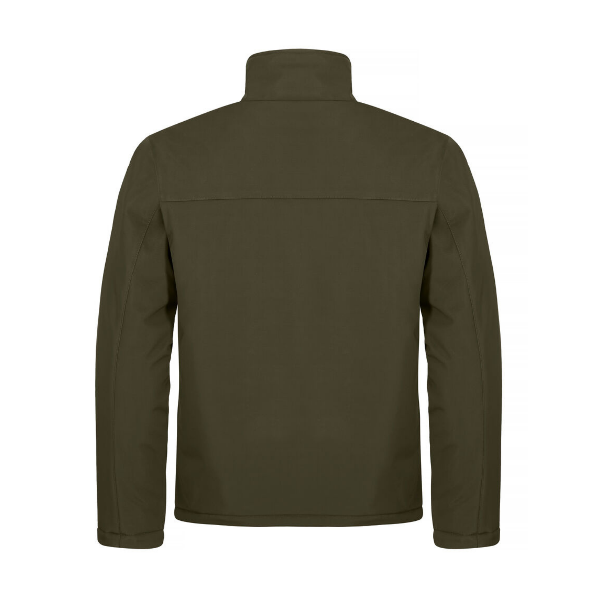 Clique Padded Softshell Jacket Herr-3